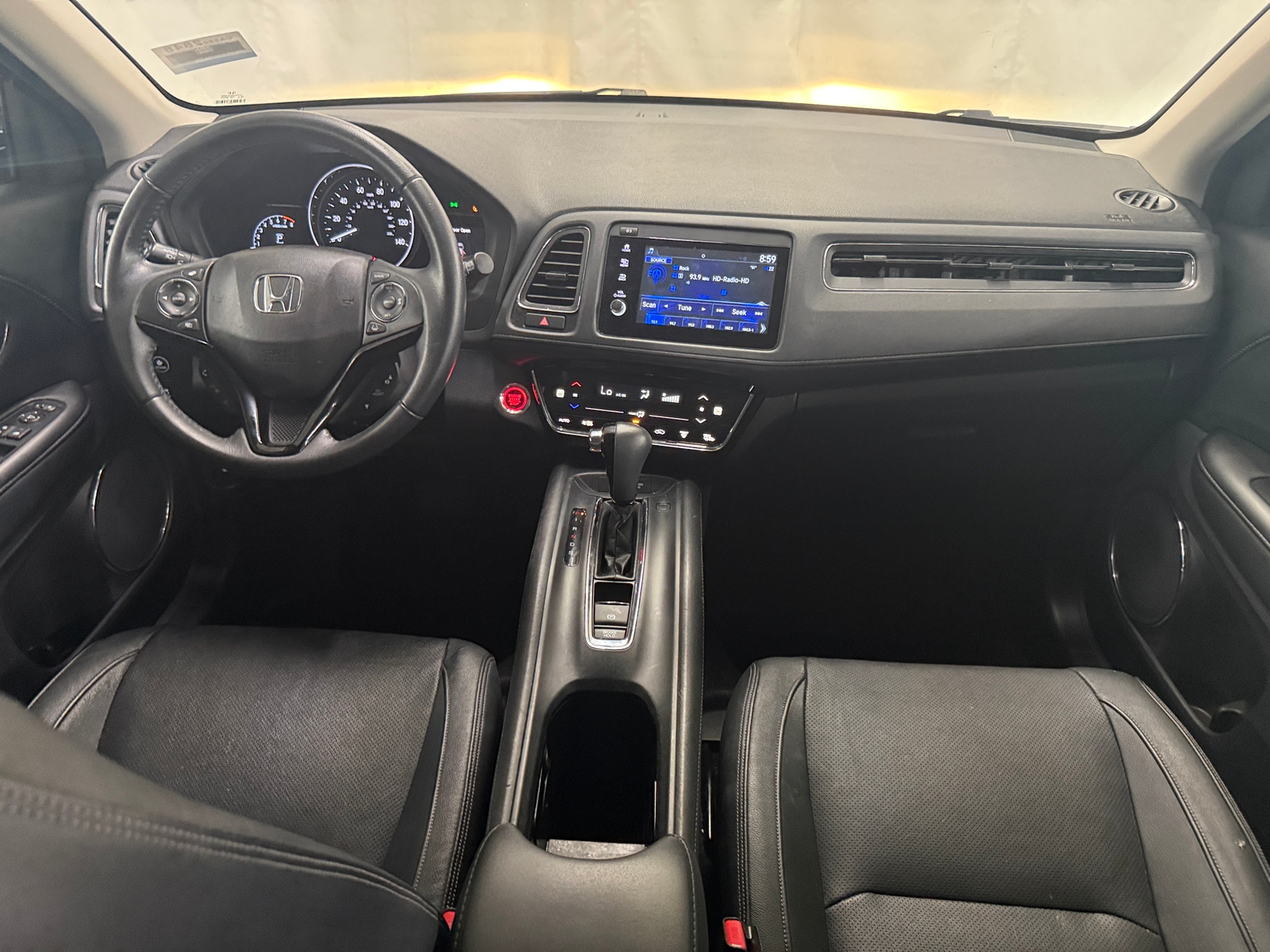 Thumbnail: 2022 Honda HR-V - 2