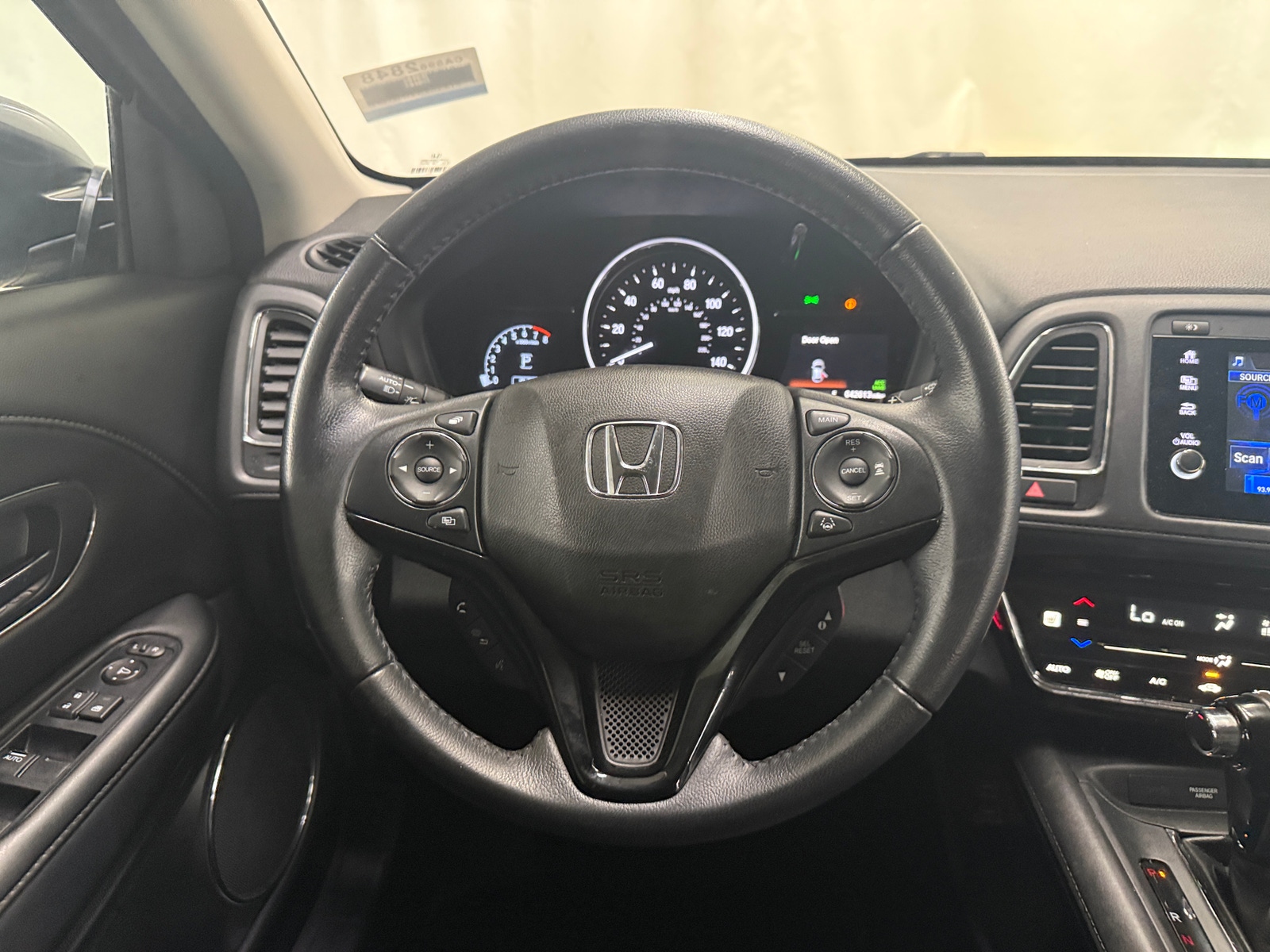 Thumbnail: 2022 Honda HR-V - 4