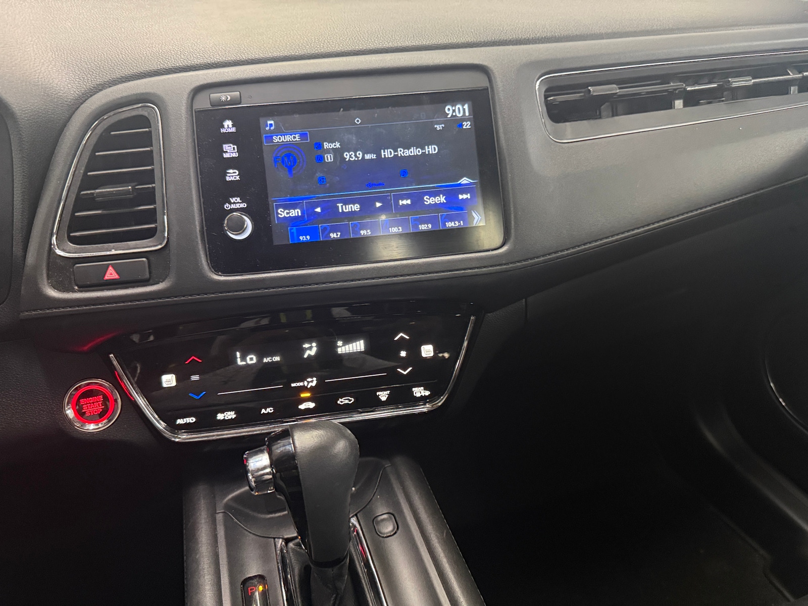 Thumbnail: 2022 Honda HR-V - 3