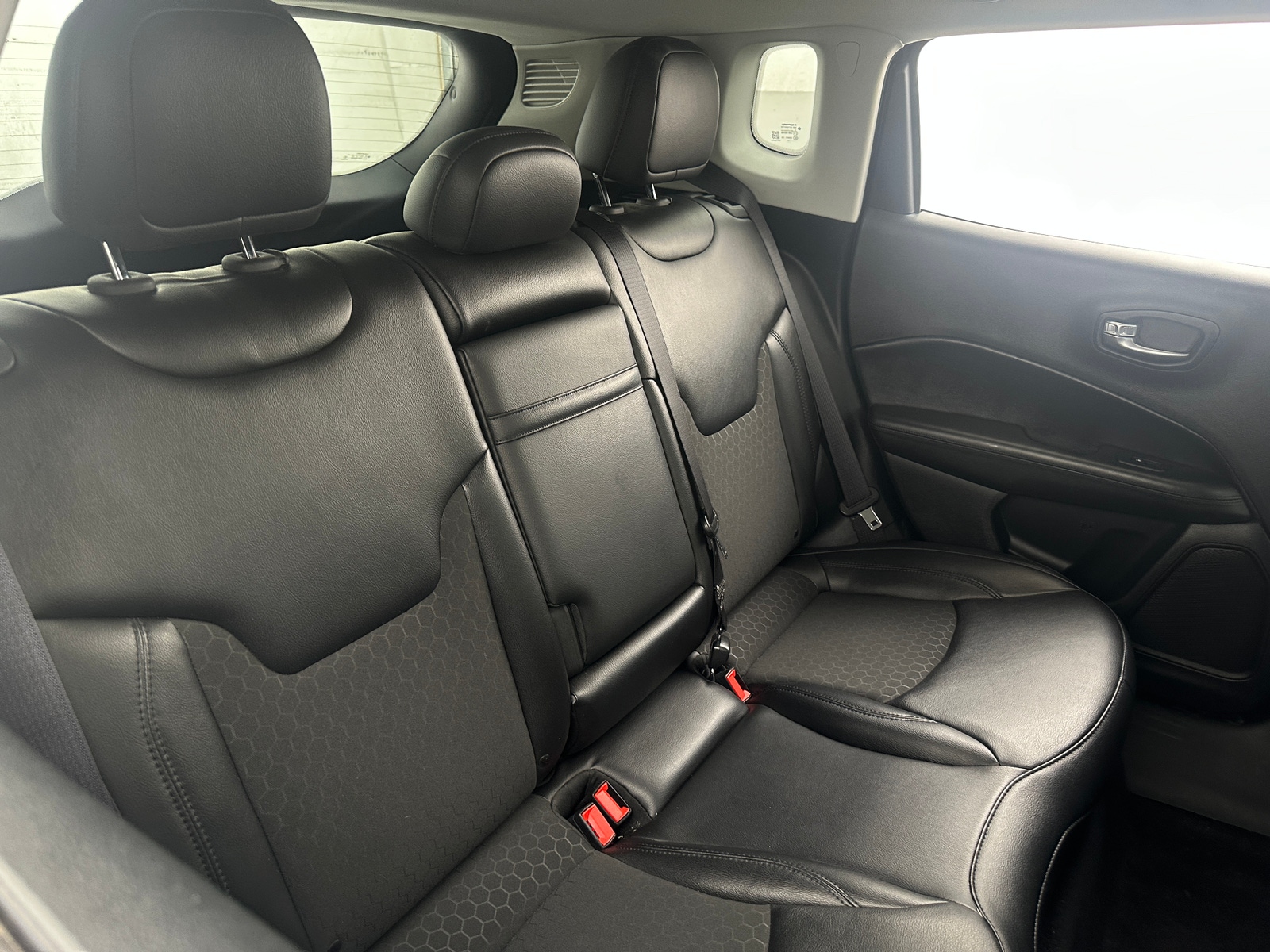 Thumbnail: 2019 Jeep Compass - 6