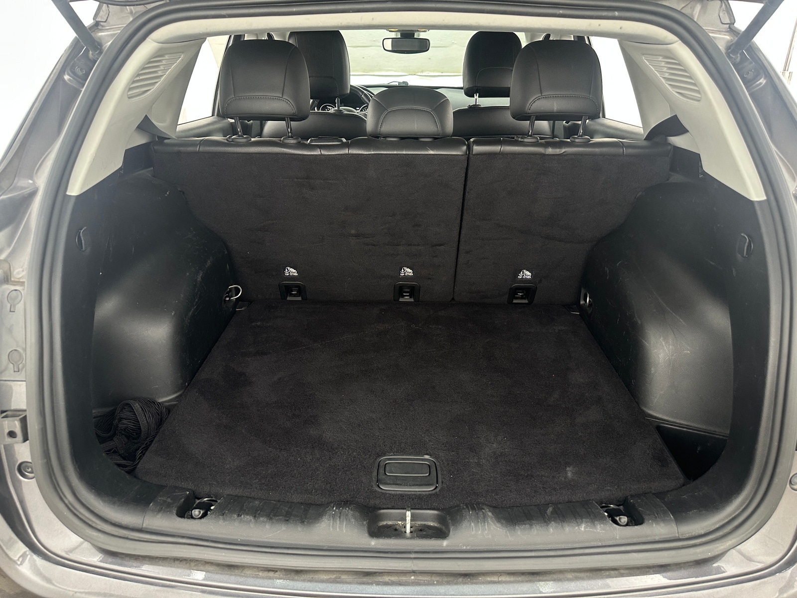 Thumbnail: 2019 Jeep Compass - 7