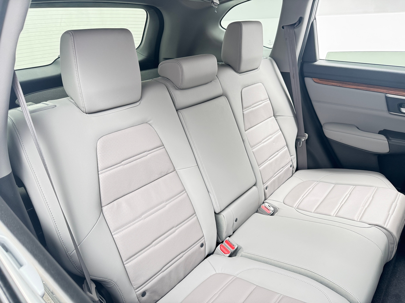 Thumbnail: 2021 Honda CR-V - 5