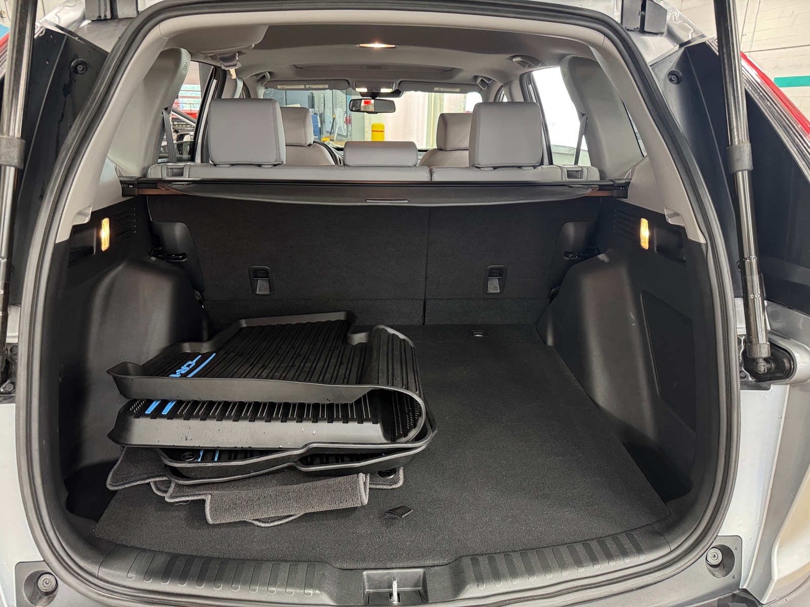 Thumbnail: 2021 Honda CR-V - 6