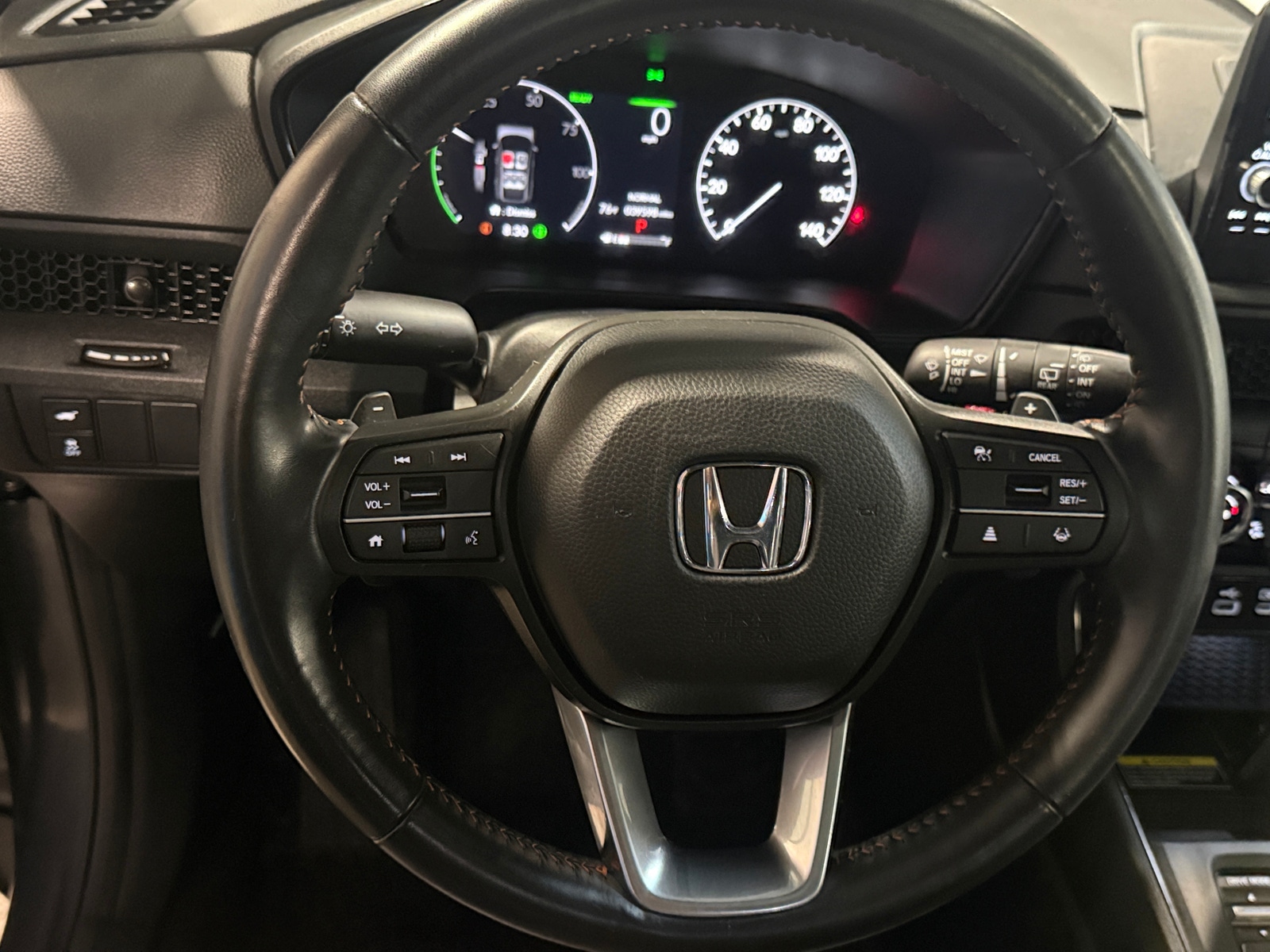Thumbnail: 2024 Honda CR-V - 5