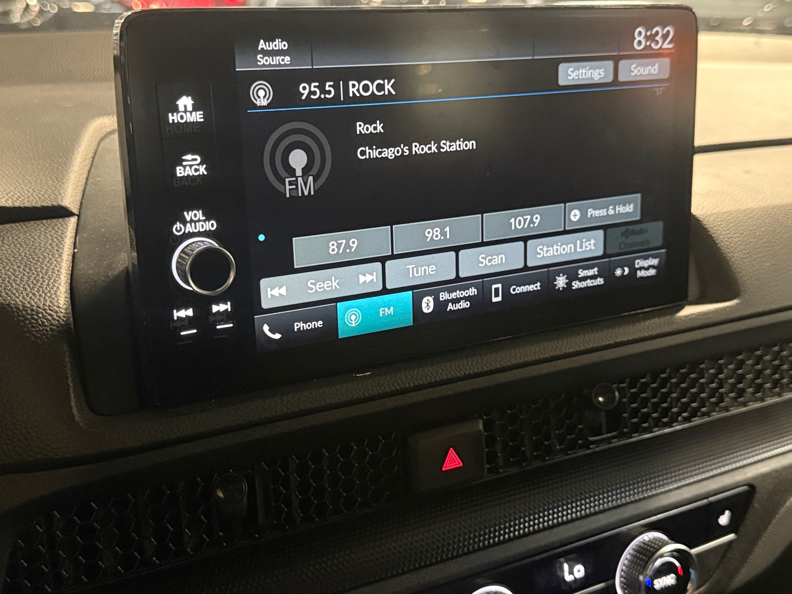 Thumbnail: 2024 Honda CR-V - 4