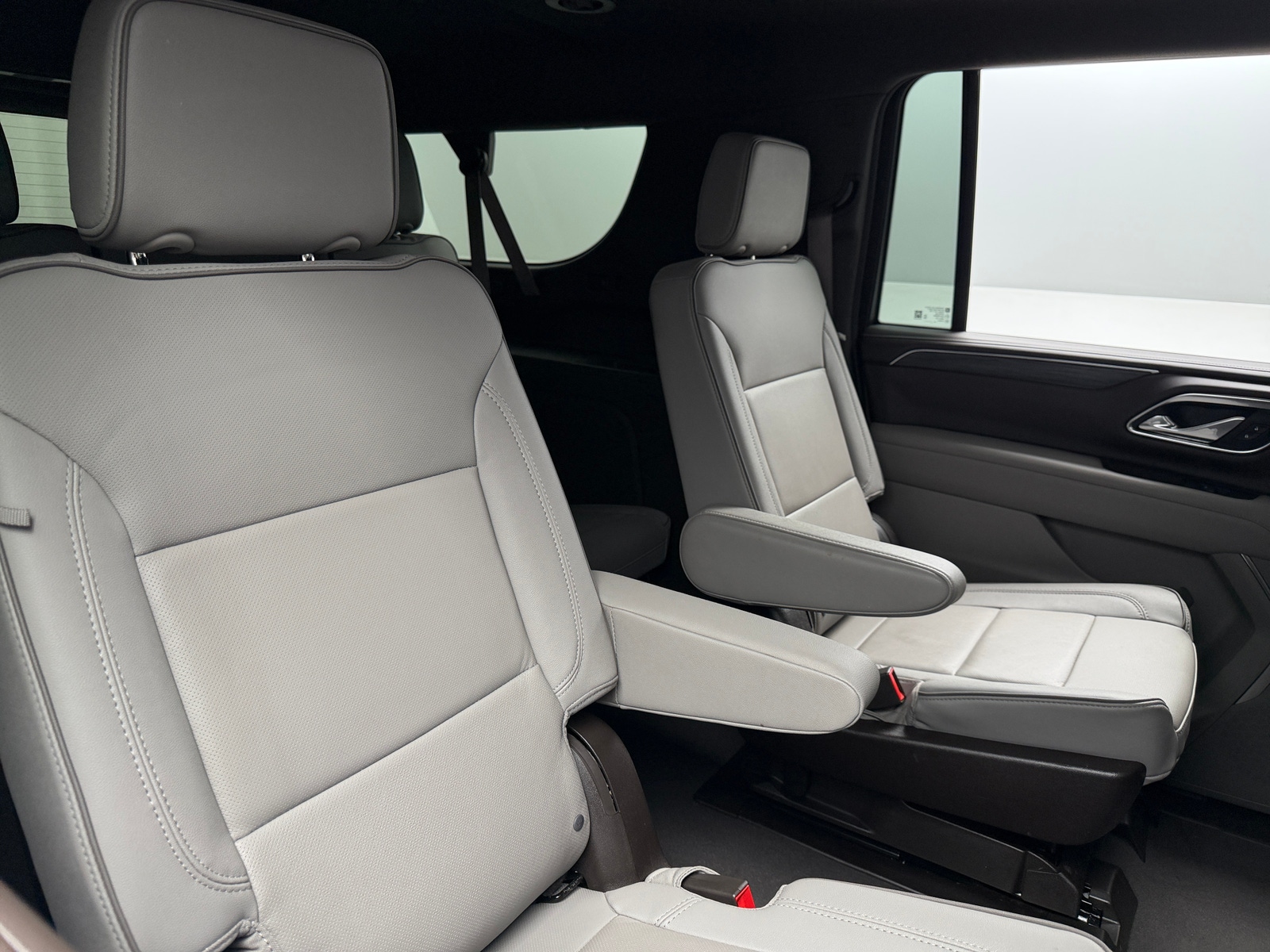 Thumbnail: 2024 GMC Yukon XL - 5