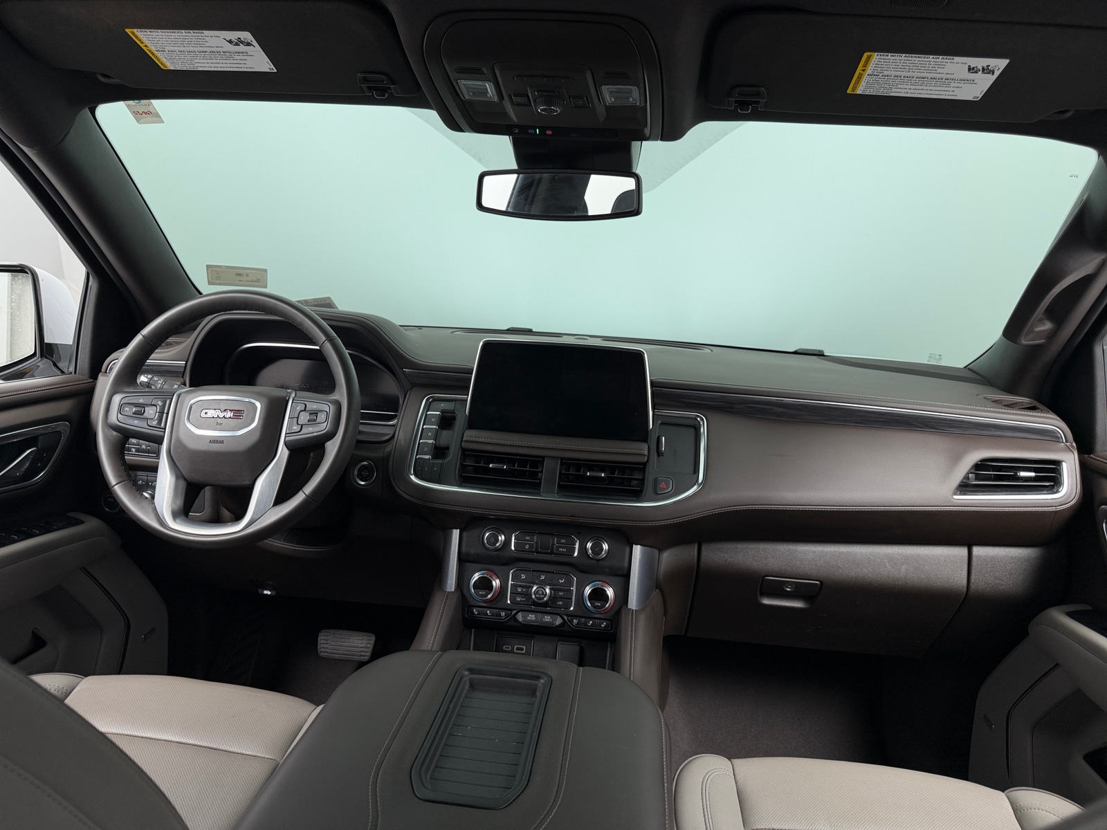 Thumbnail: 2024 GMC Yukon XL - 2