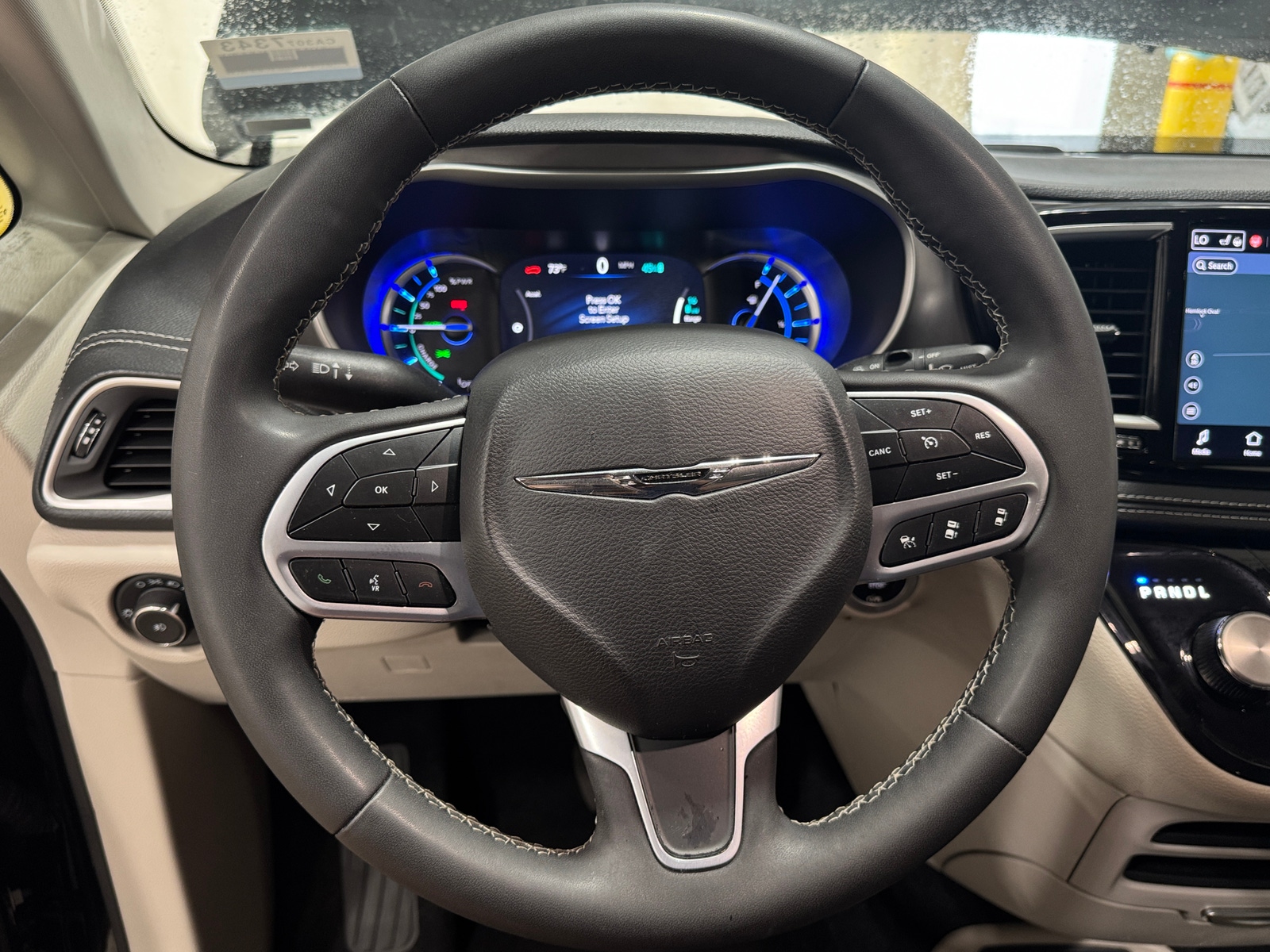 Thumbnail: 2024 Chrysler Pacifica - 5