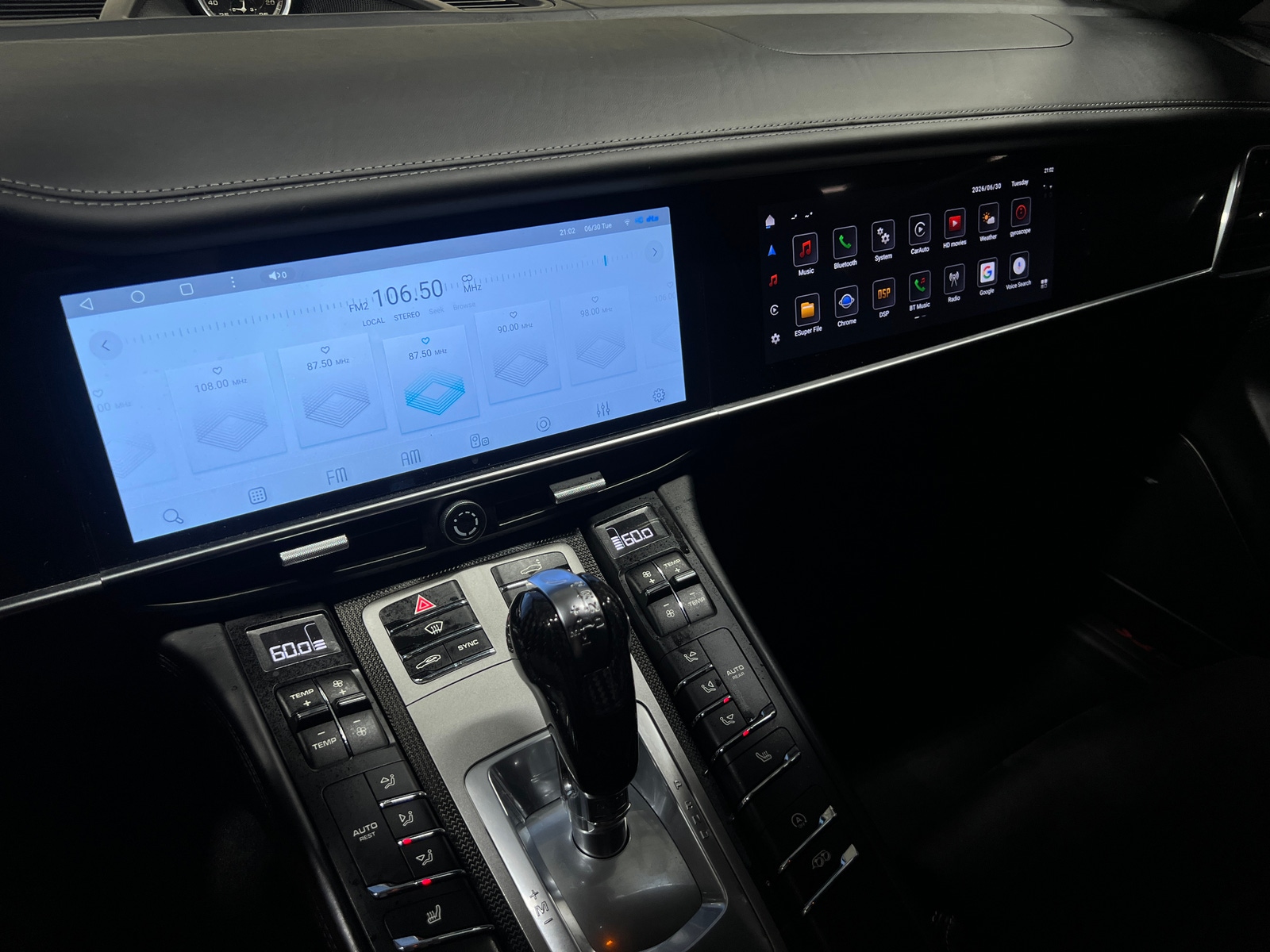 Thumbnail: 2016 Porsche Panamera - 3