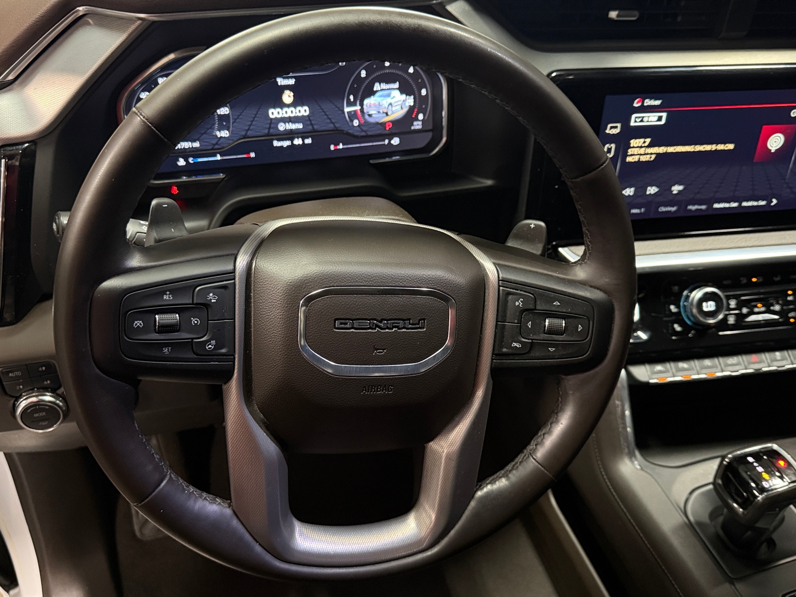 Thumbnail: 2023 GMC Sierra 1500 - 4