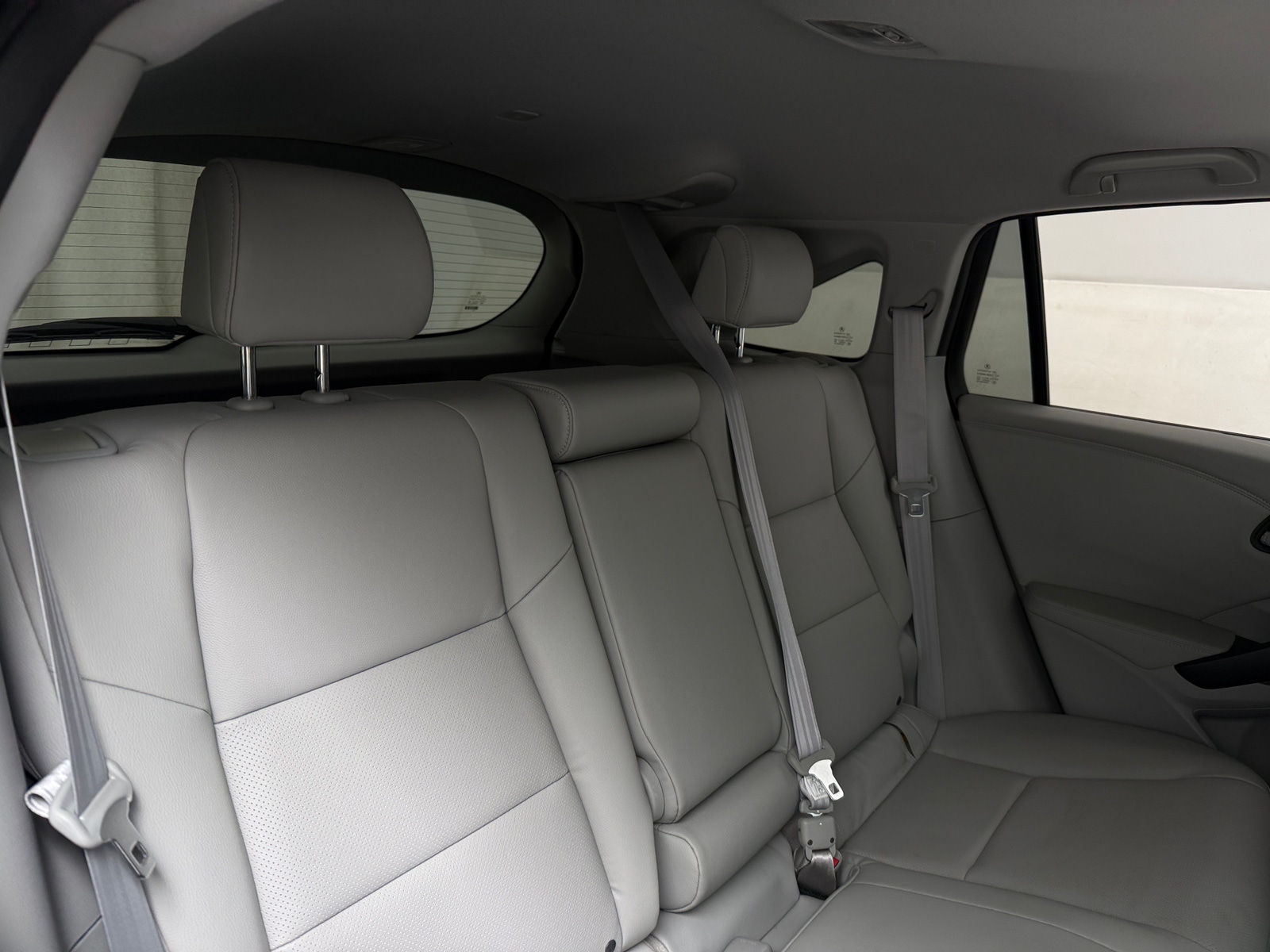 Thumbnail: 2017 Acura RDX - 5