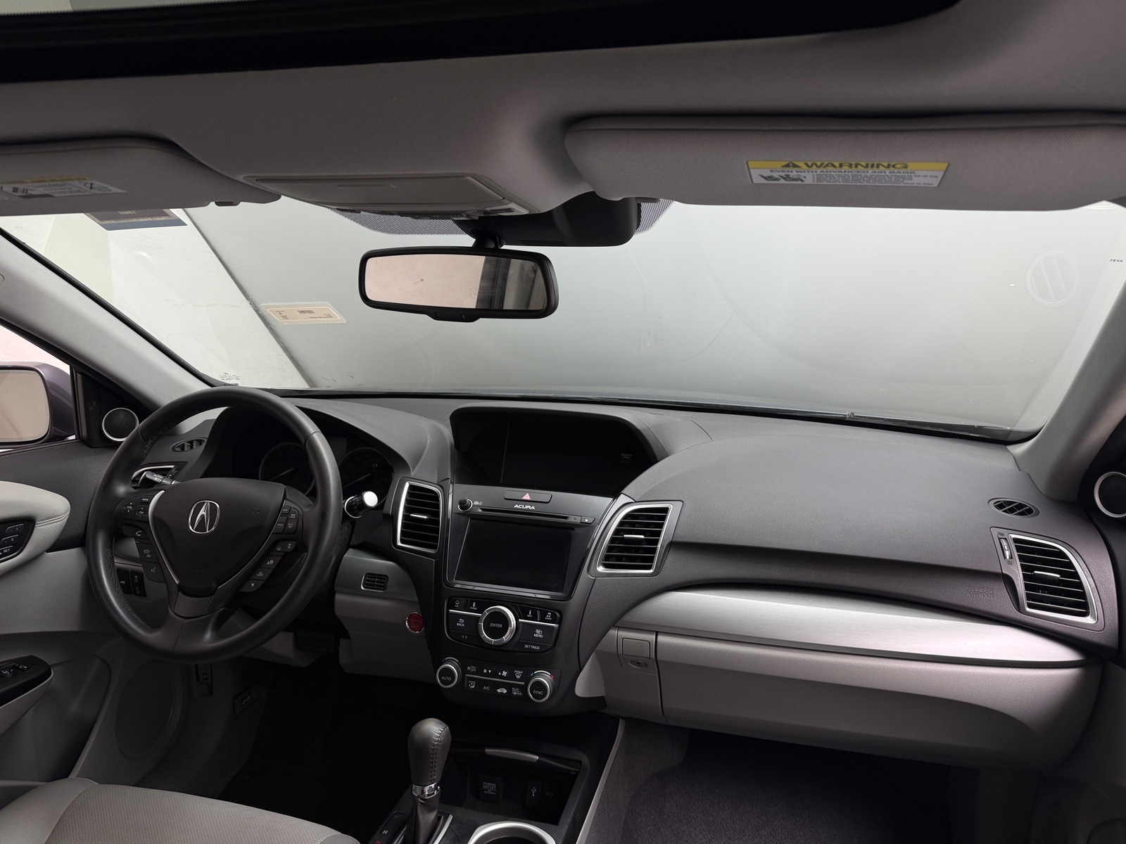 Thumbnail: 2017 Acura RDX - 2