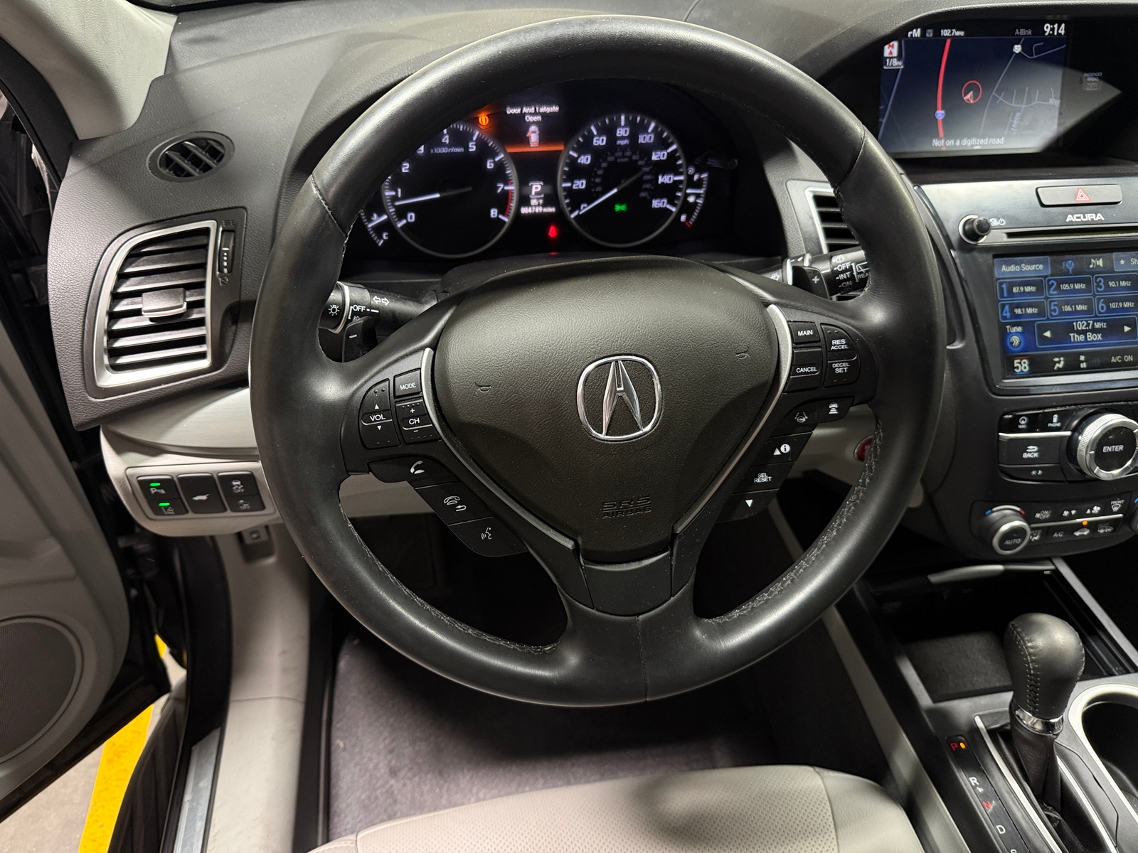 Thumbnail: 2017 Acura RDX - 4