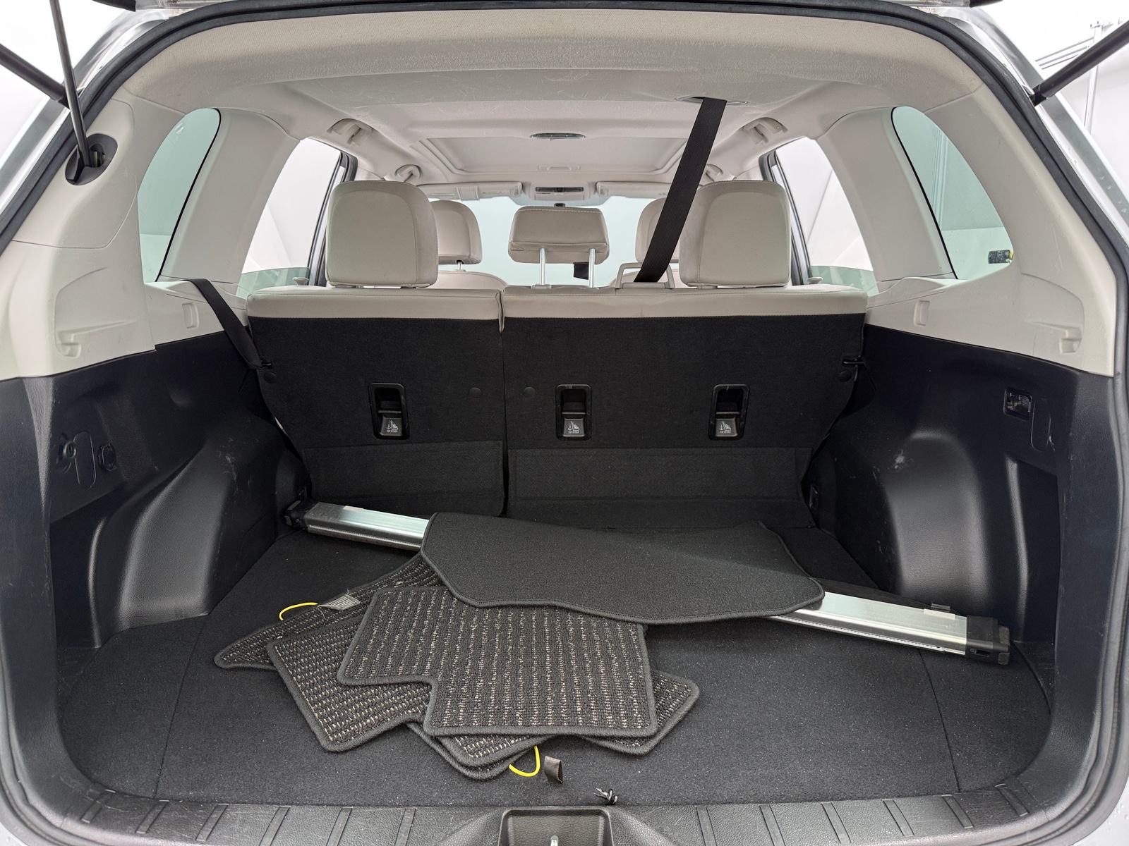 Thumbnail: 2018 Subaru Forester - 6
