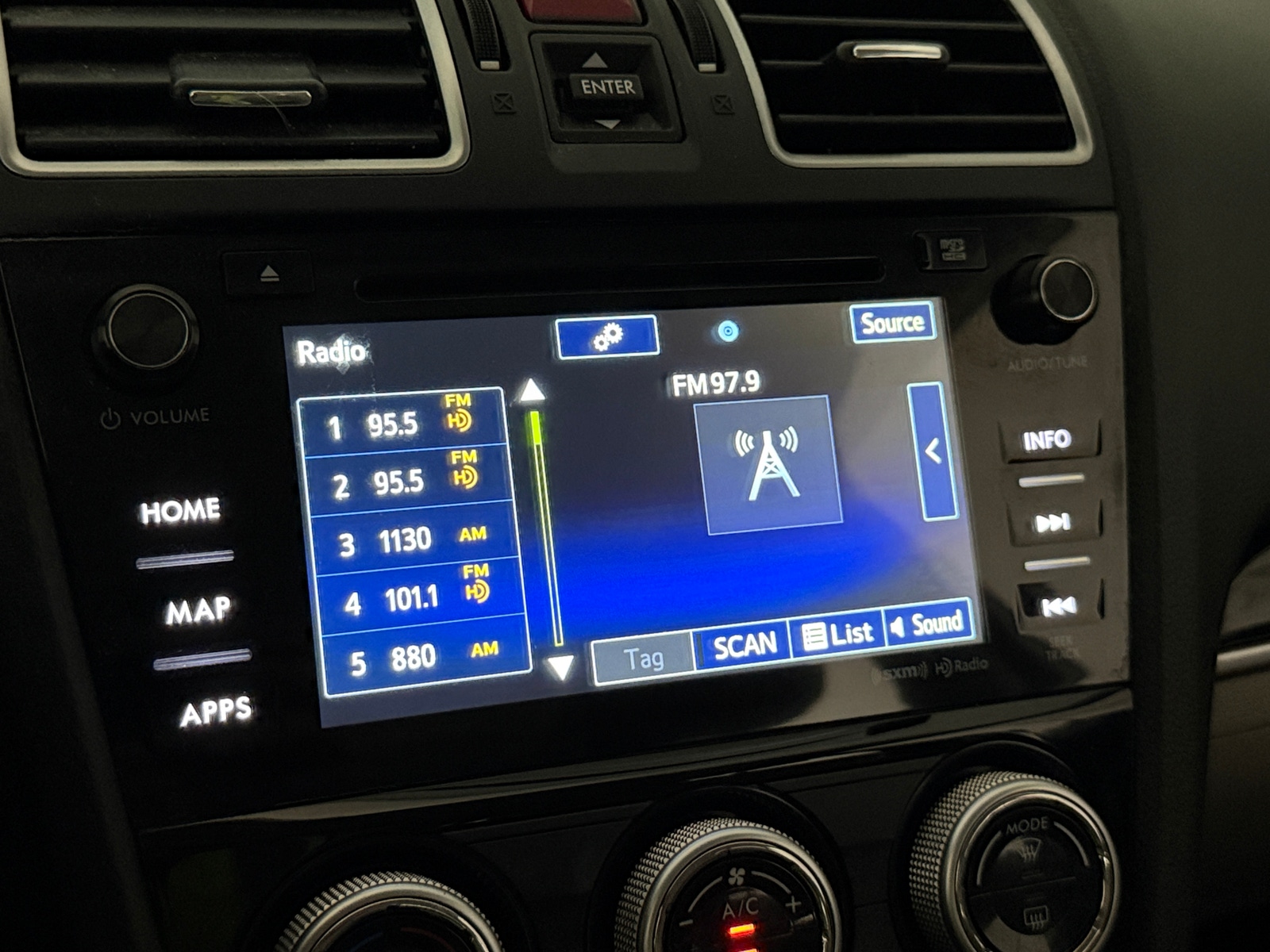 Thumbnail: 2018 Subaru Forester - 3