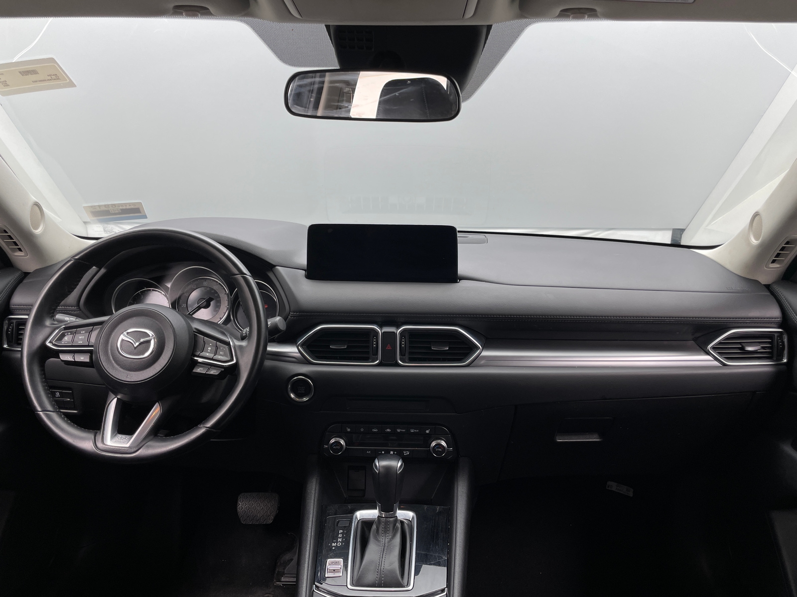 Thumbnail: 2025 Mazda CX-5 - 2