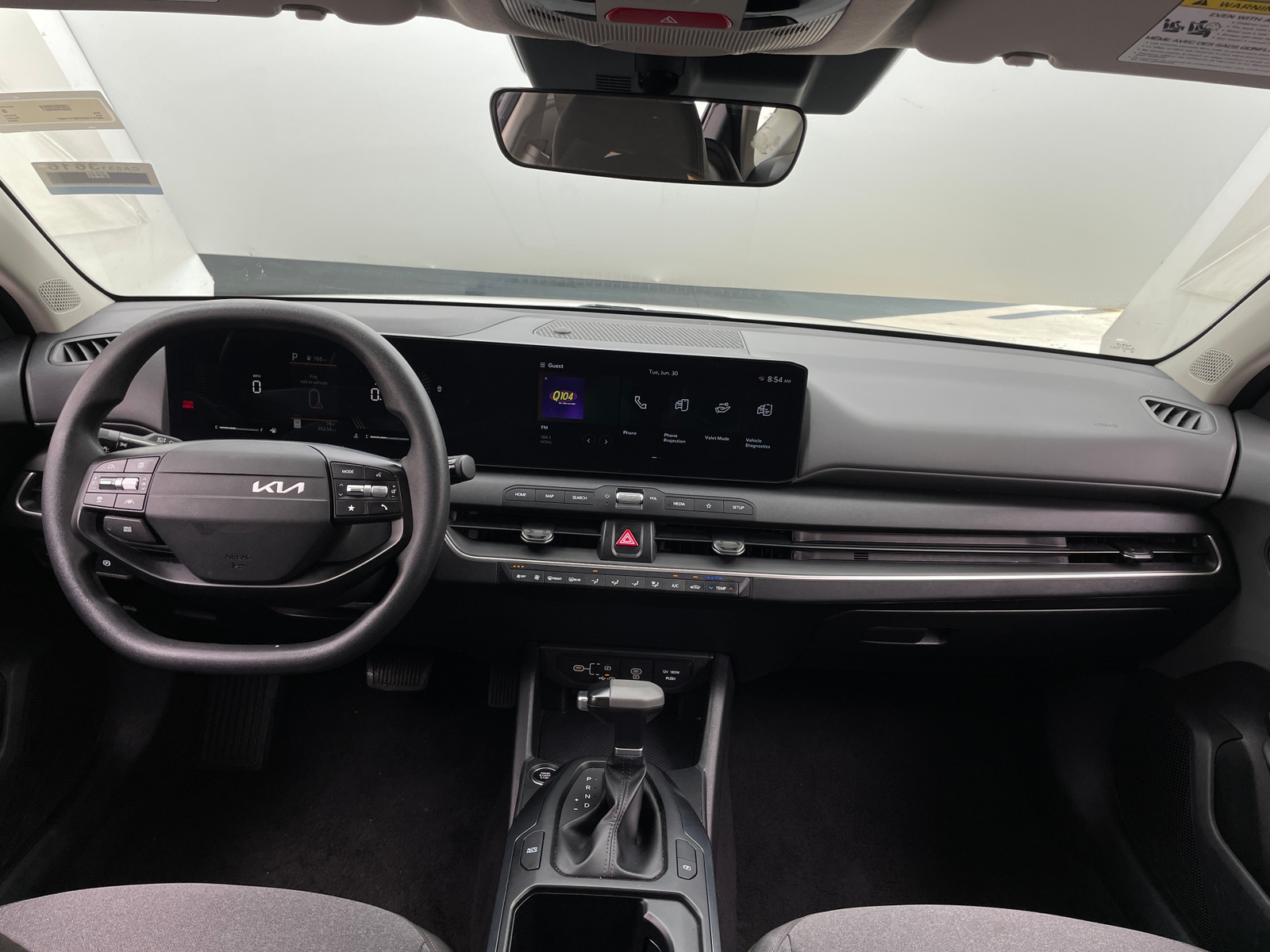 Thumbnail: 2025 Kia K4 - 3