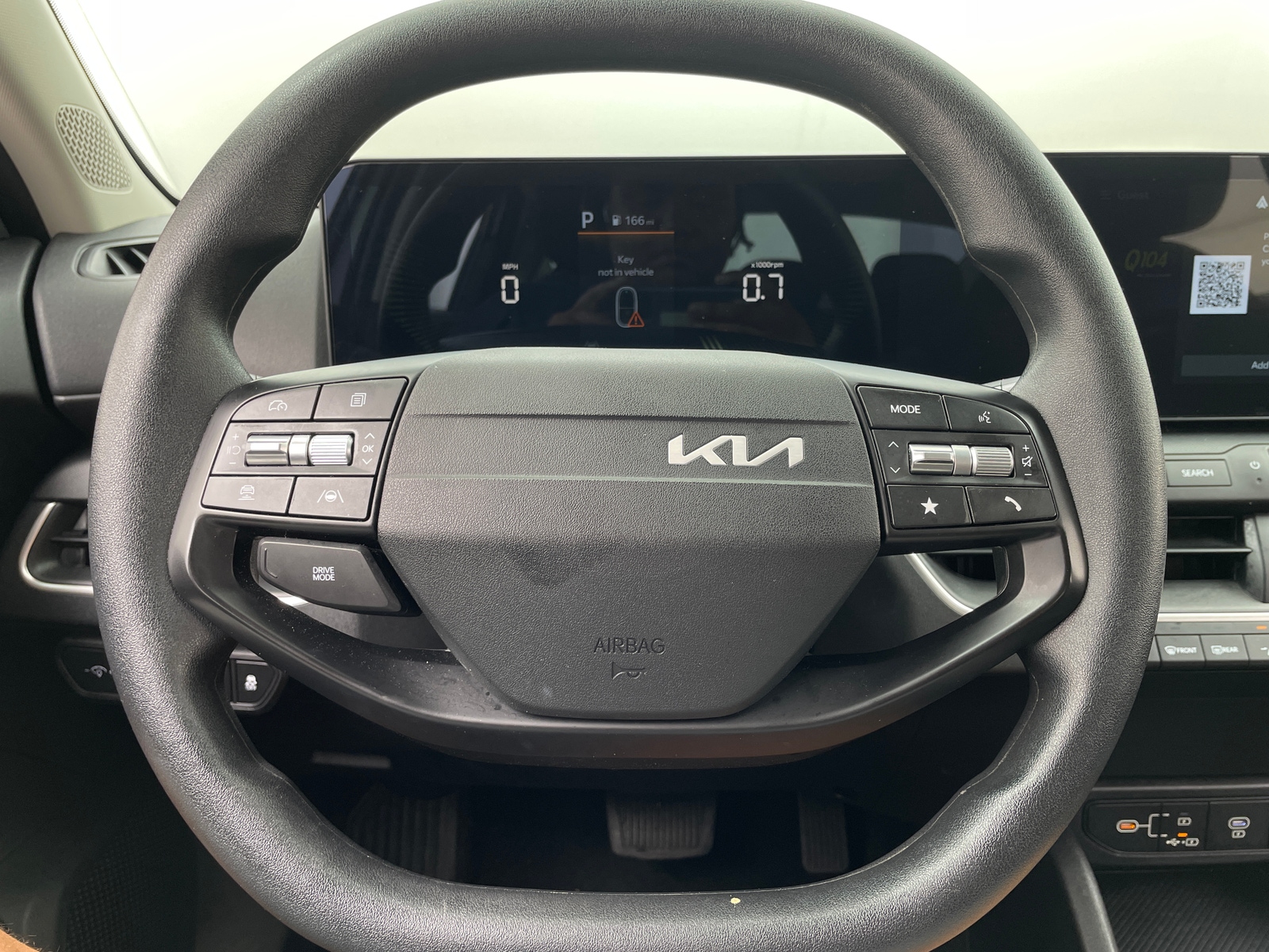 Thumbnail: 2025 Kia K4 - 5