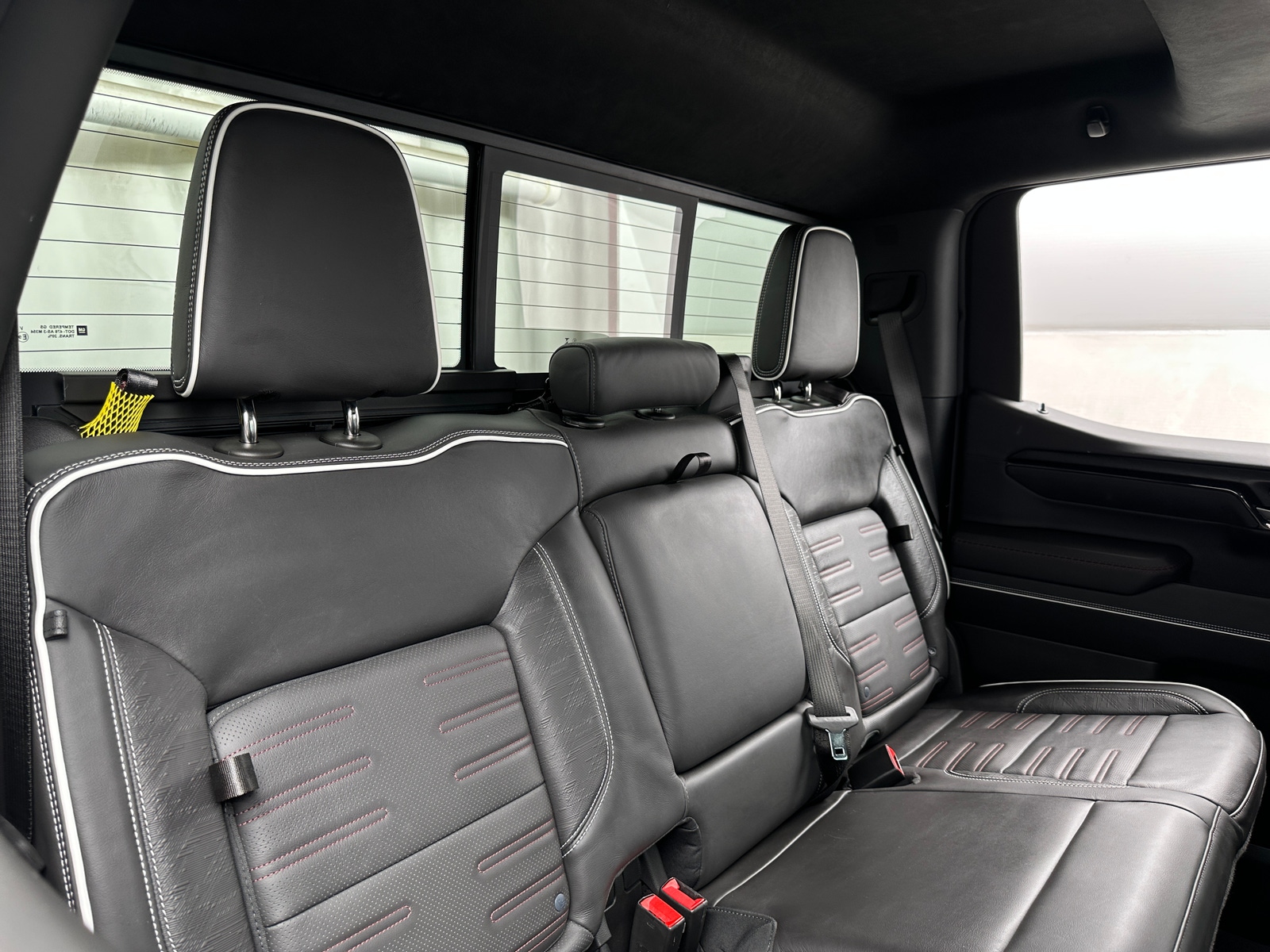 Thumbnail: 2025 GMC Sierra 1500 - 5