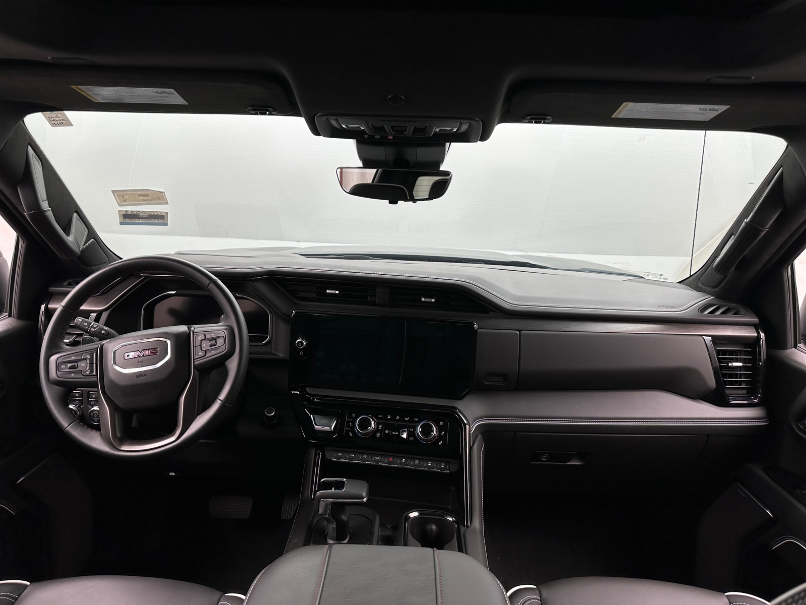 Thumbnail: 2025 GMC Sierra 1500 - 2