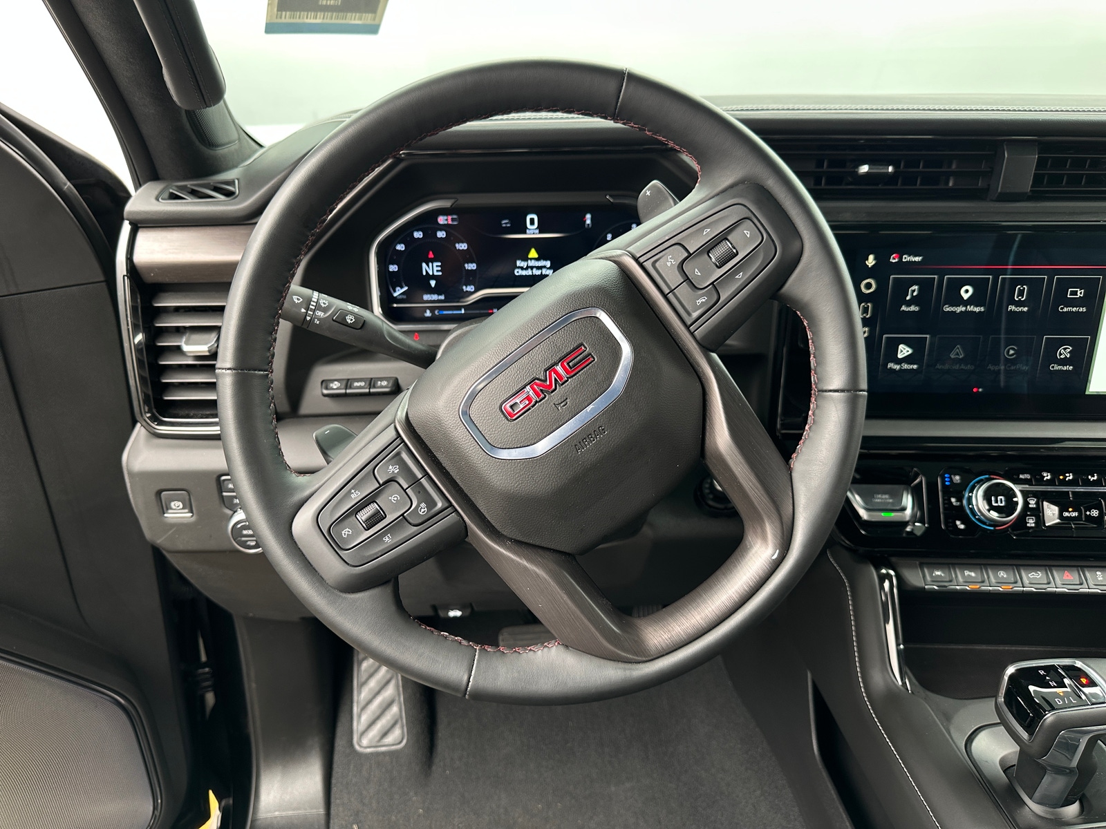 Thumbnail: 2025 GMC Sierra 1500 - 4