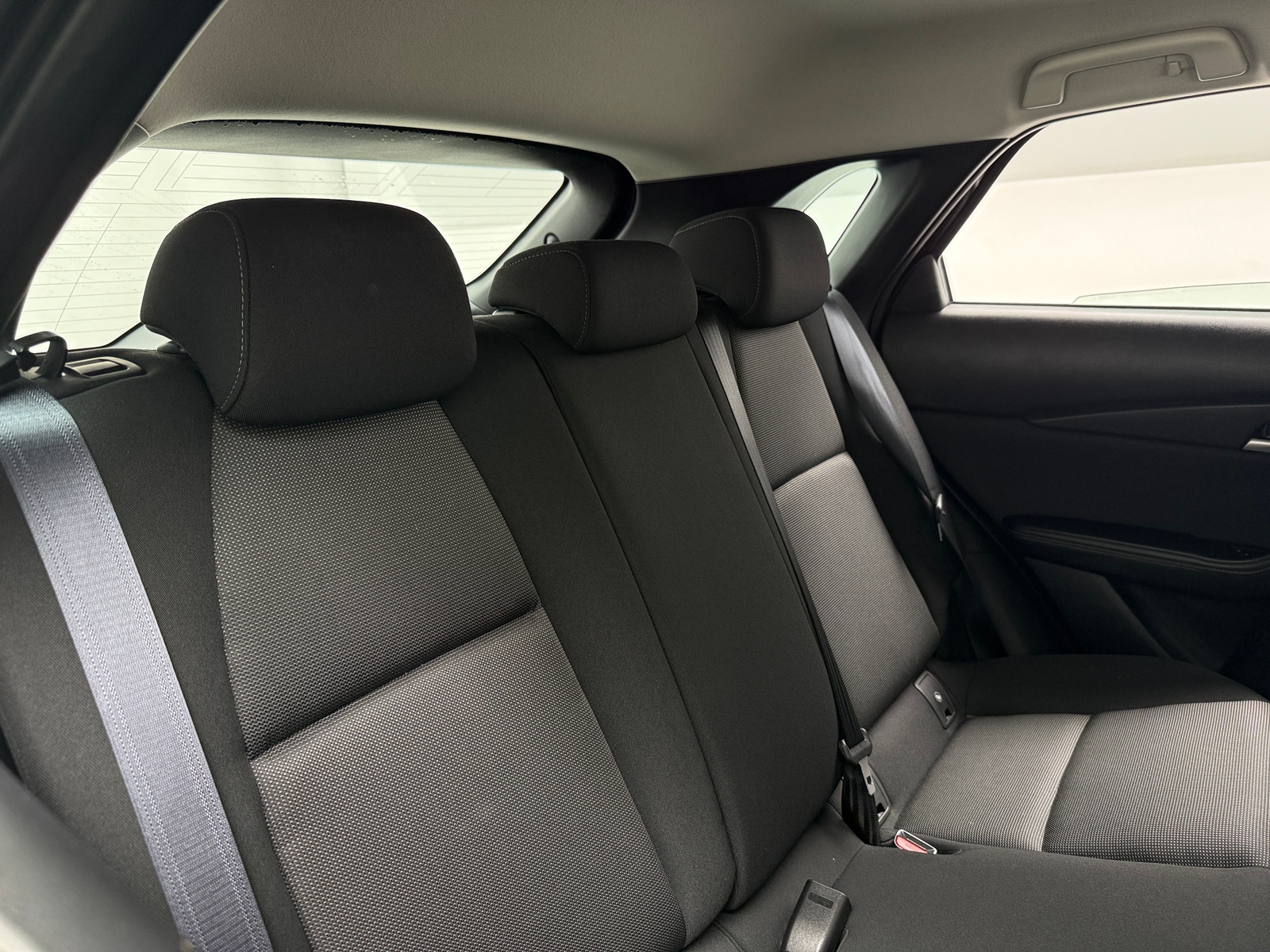 Thumbnail: 2023 Mazda CX-30 - 6