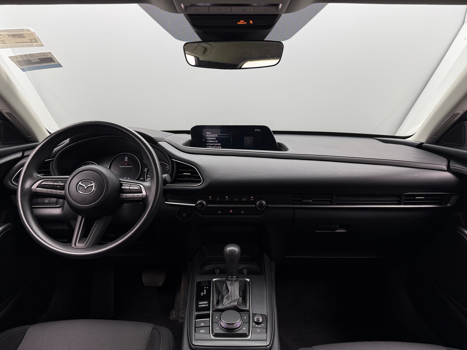 Thumbnail: 2023 Mazda CX-30 - 3