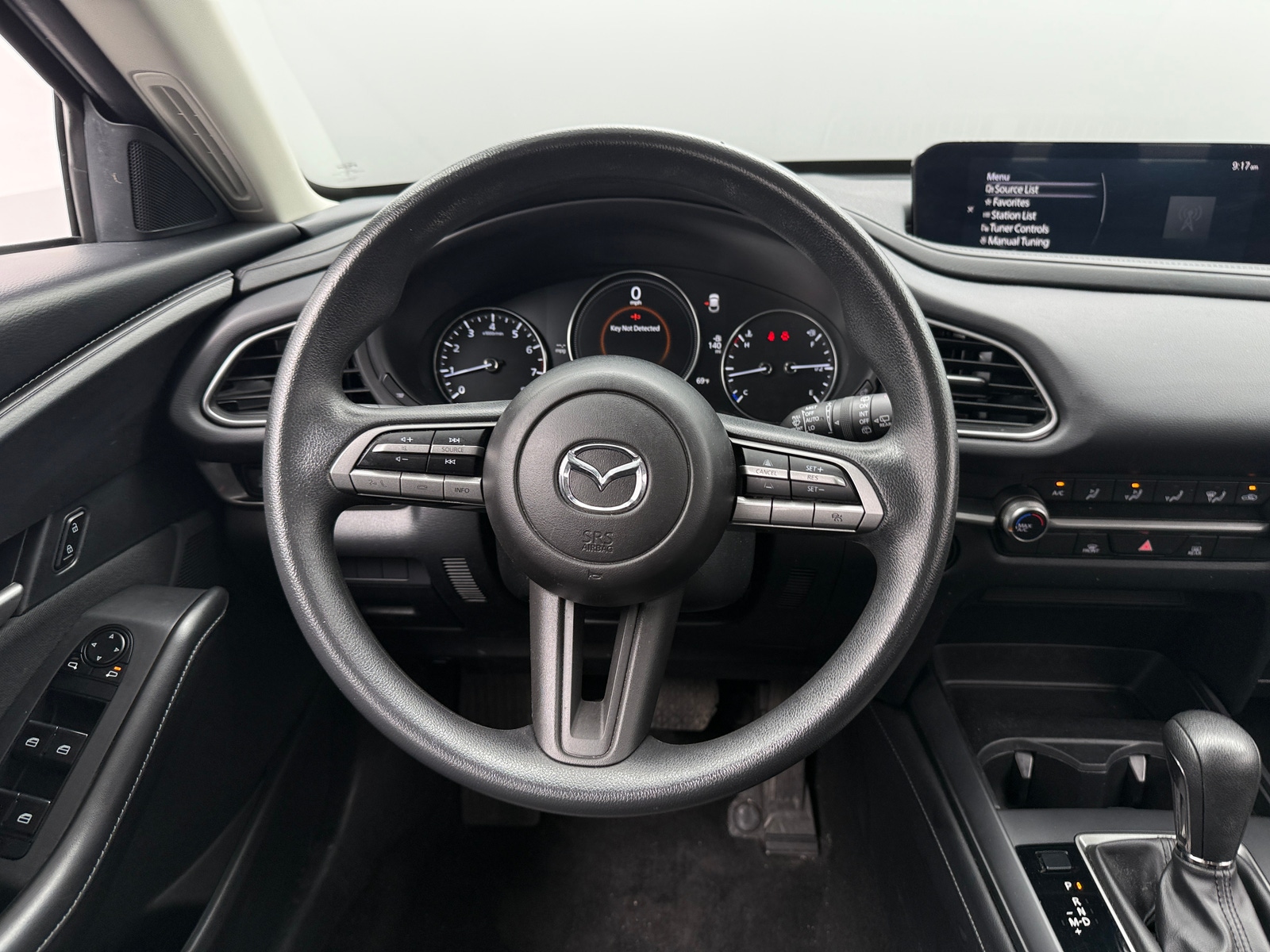 Thumbnail: 2023 Mazda CX-30 - 5