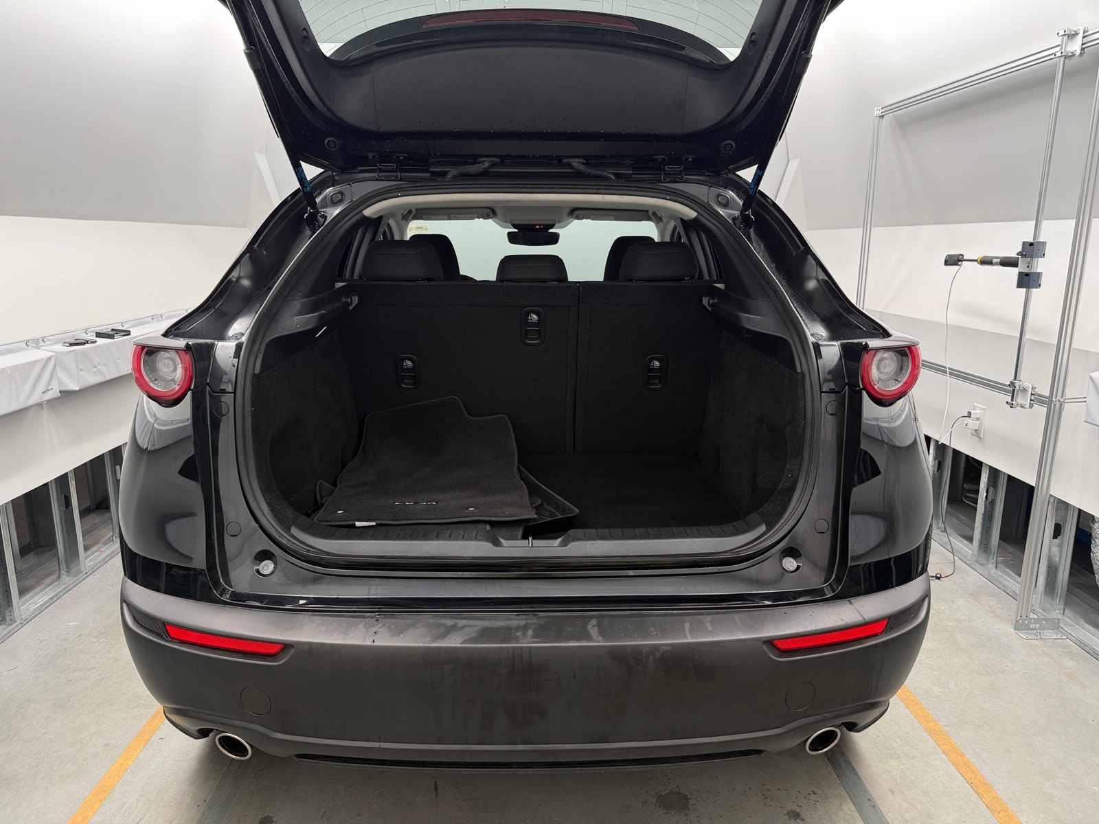 Thumbnail: 2023 Mazda CX-30 - 7