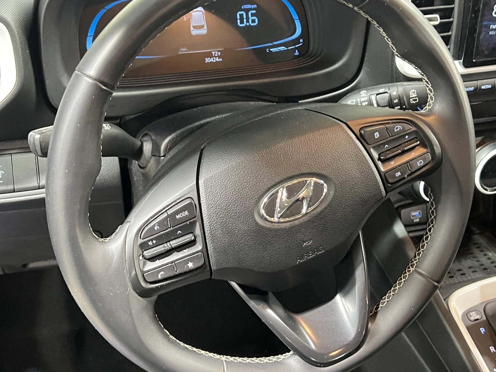 Thumbnail: 2023 Hyundai Venue - 5