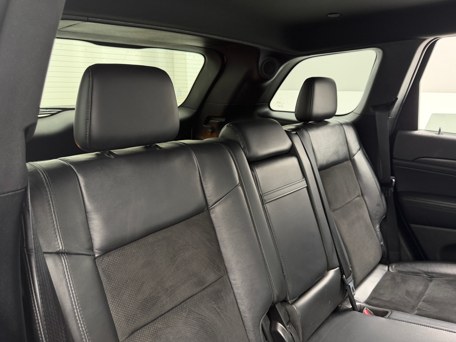 Thumbnail: 2018 Jeep Grand Cherokee - 5