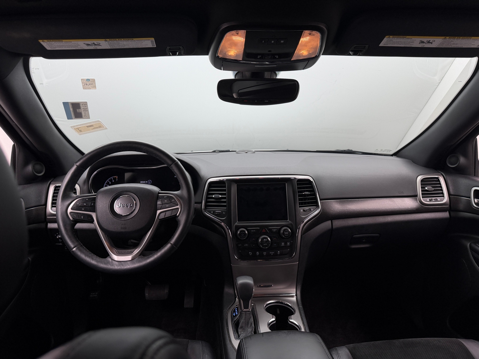 Thumbnail: 2018 Jeep Grand Cherokee - 2