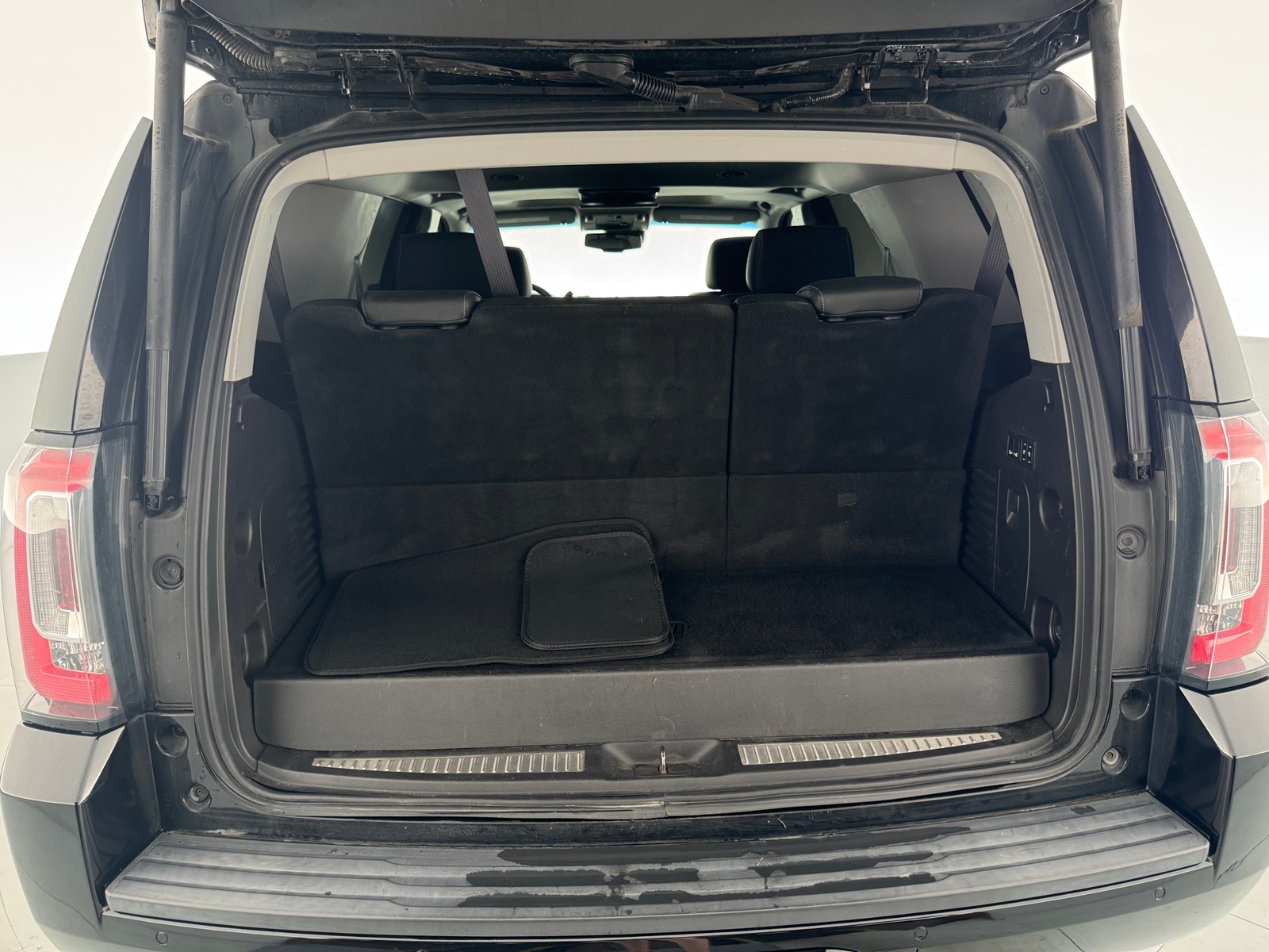 Thumbnail: 2016 GMC Yukon - 6
