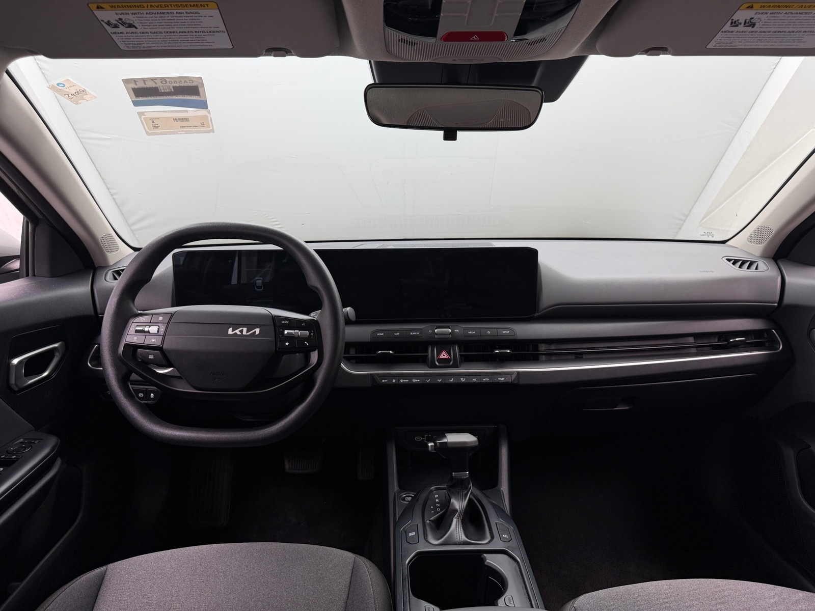 Thumbnail: 2025 Kia K4 - 3