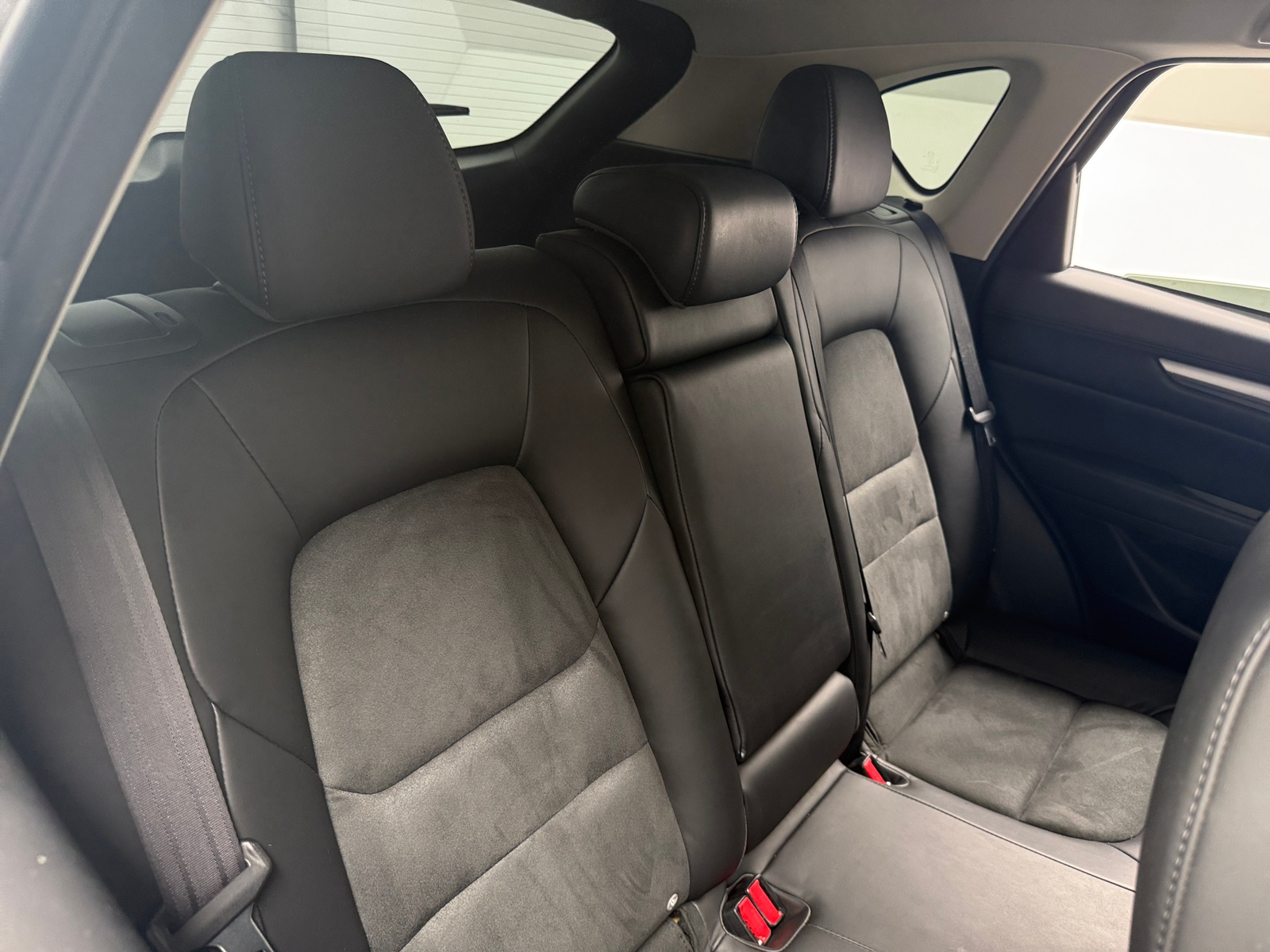 Thumbnail: 2020 Mazda CX-5 - 5