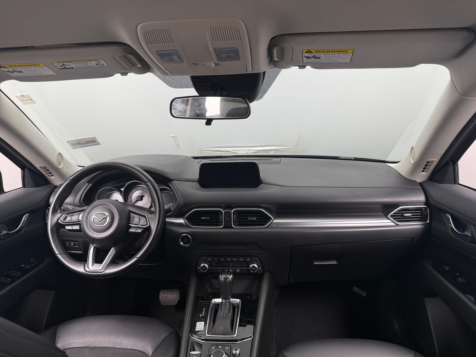 Thumbnail: 2020 Mazda CX-5 - 2