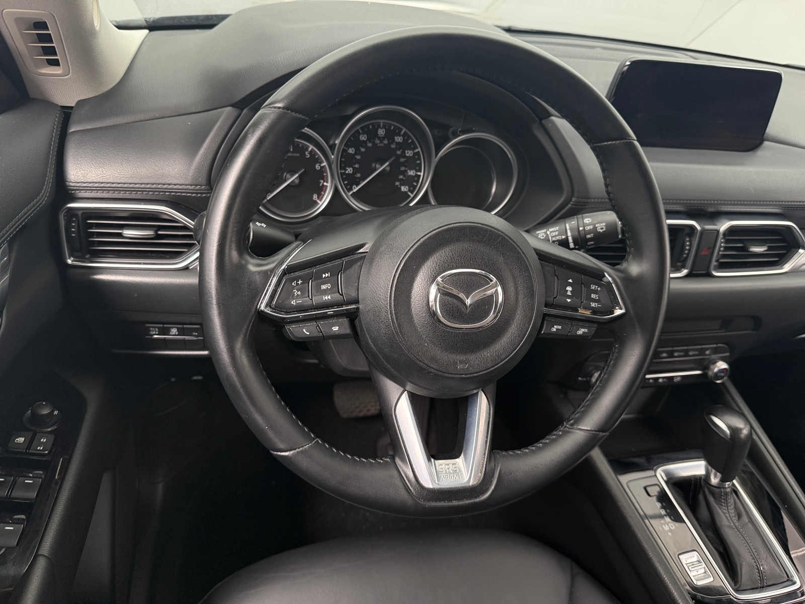 Thumbnail: 2020 Mazda CX-5 - 4