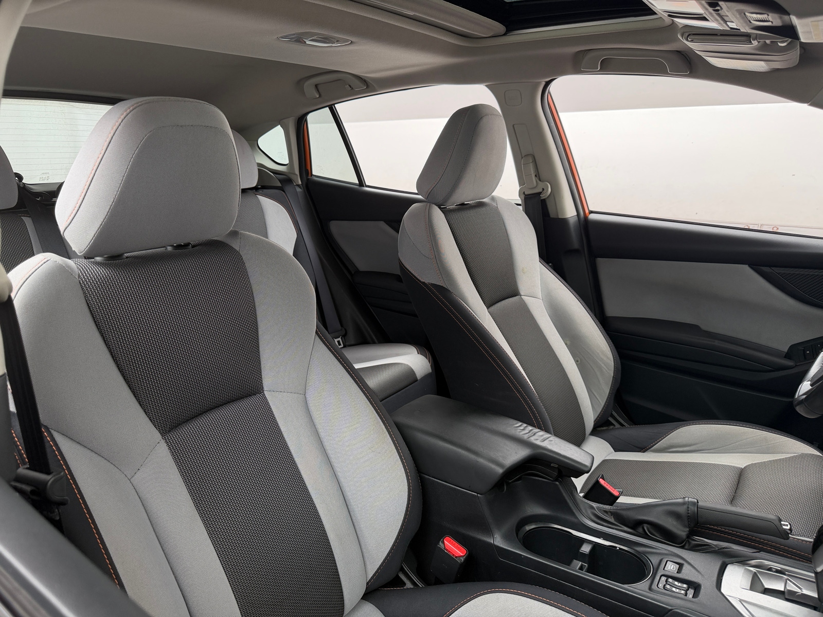 Thumbnail: 2019 Subaru Crosstrek - 2