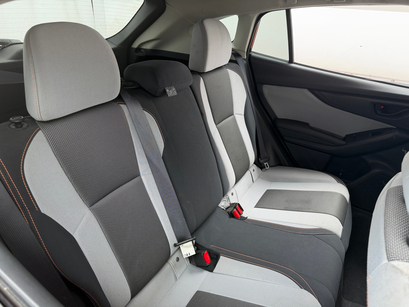 Thumbnail: 2019 Subaru Crosstrek - 6