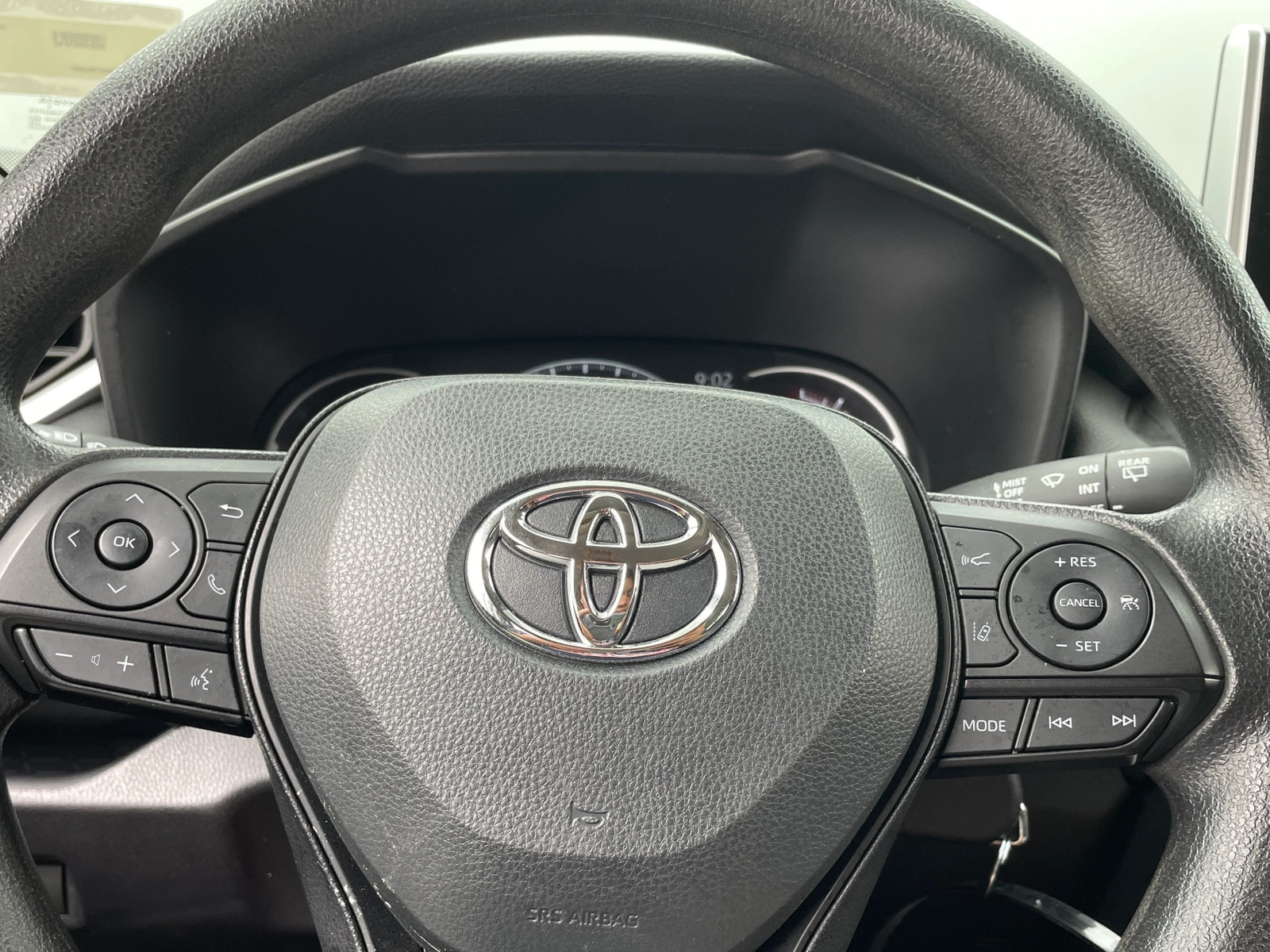 Thumbnail: 2025 Toyota RAV4 - 5