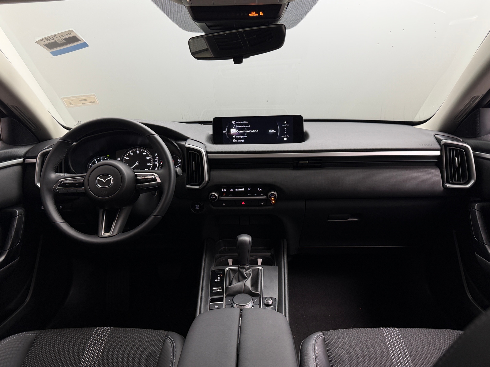 Thumbnail: 2025 Mazda CX-50 - 2