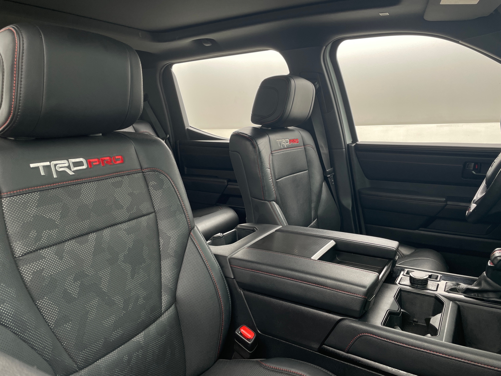 Thumbnail: 2024 Toyota Tundra - 2