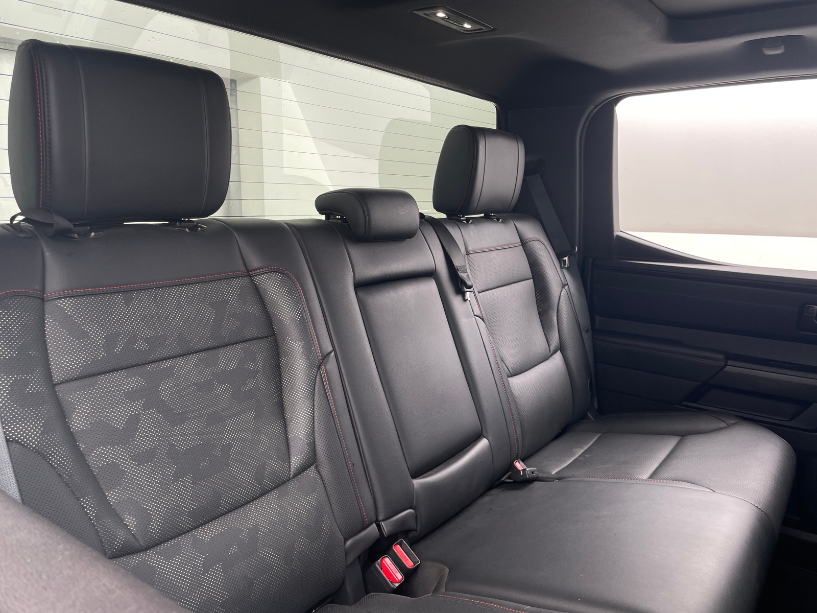 Thumbnail: 2024 Toyota Tundra - 6
