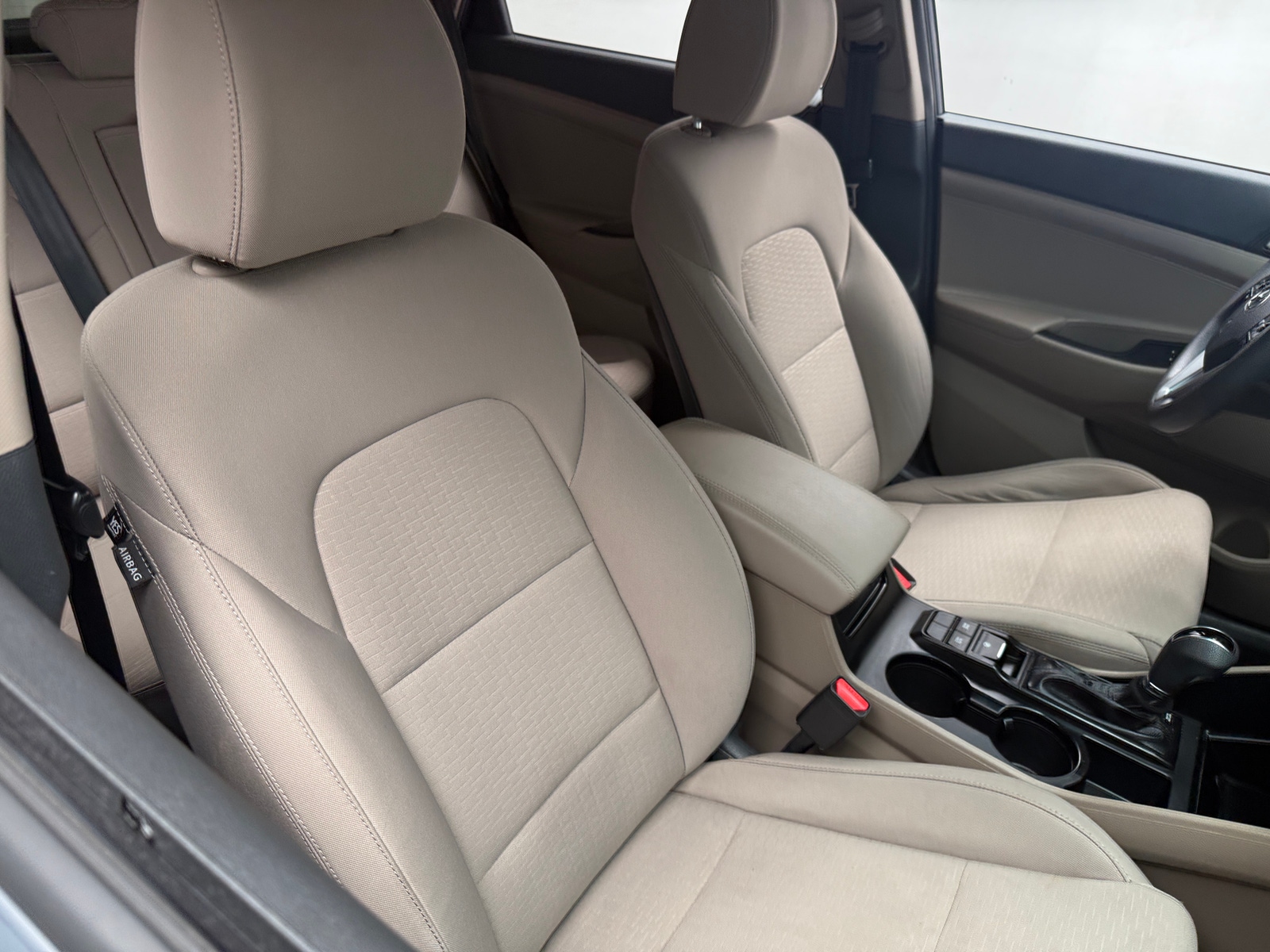 Thumbnail: 2020 Hyundai Tucson - 2