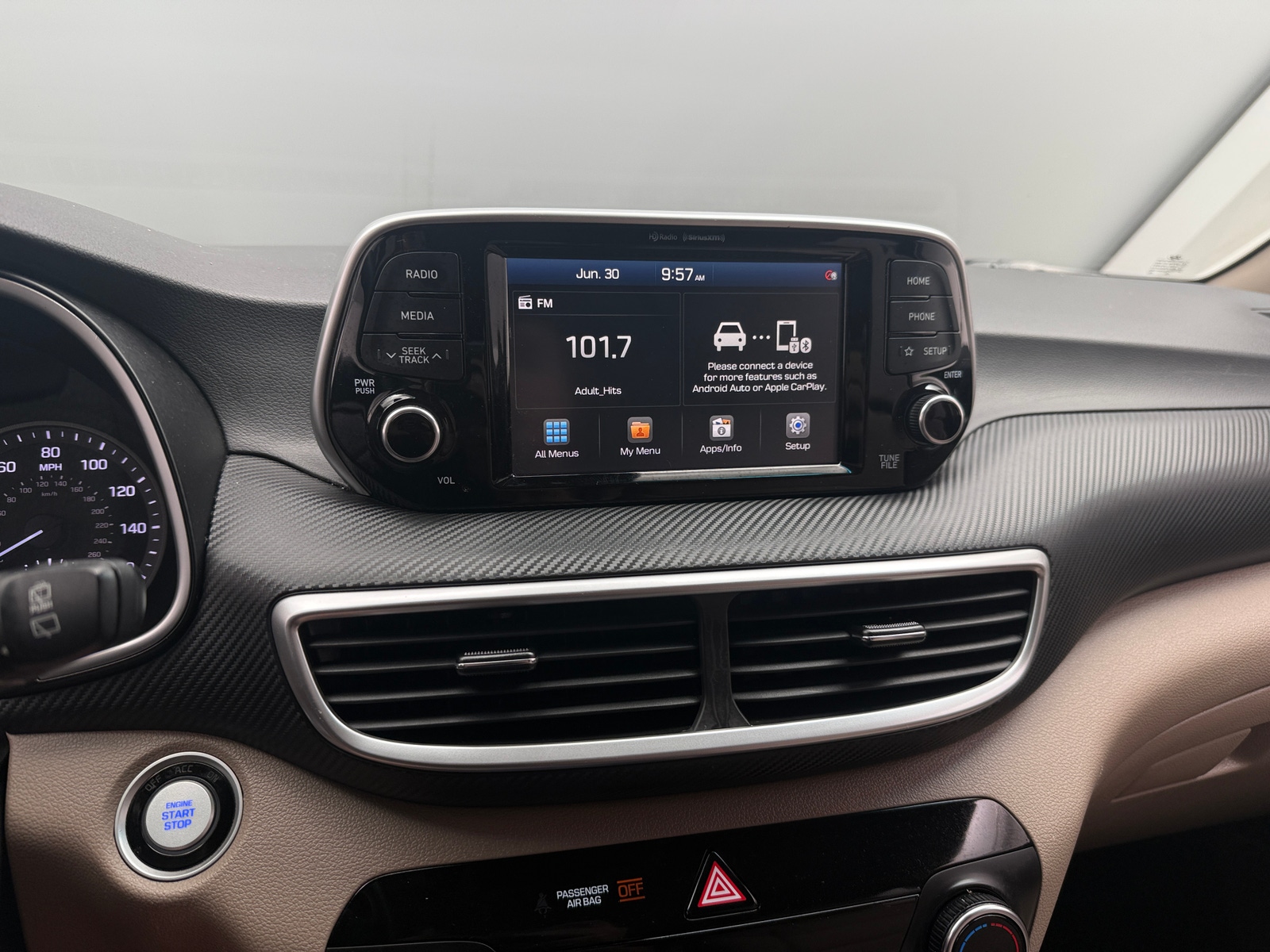 Thumbnail: 2020 Hyundai Tucson - 4