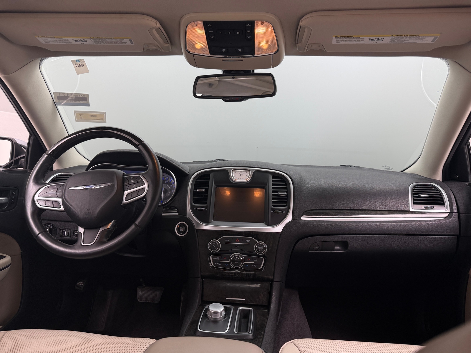 Thumbnail: 2017 Chrysler 300 - 2