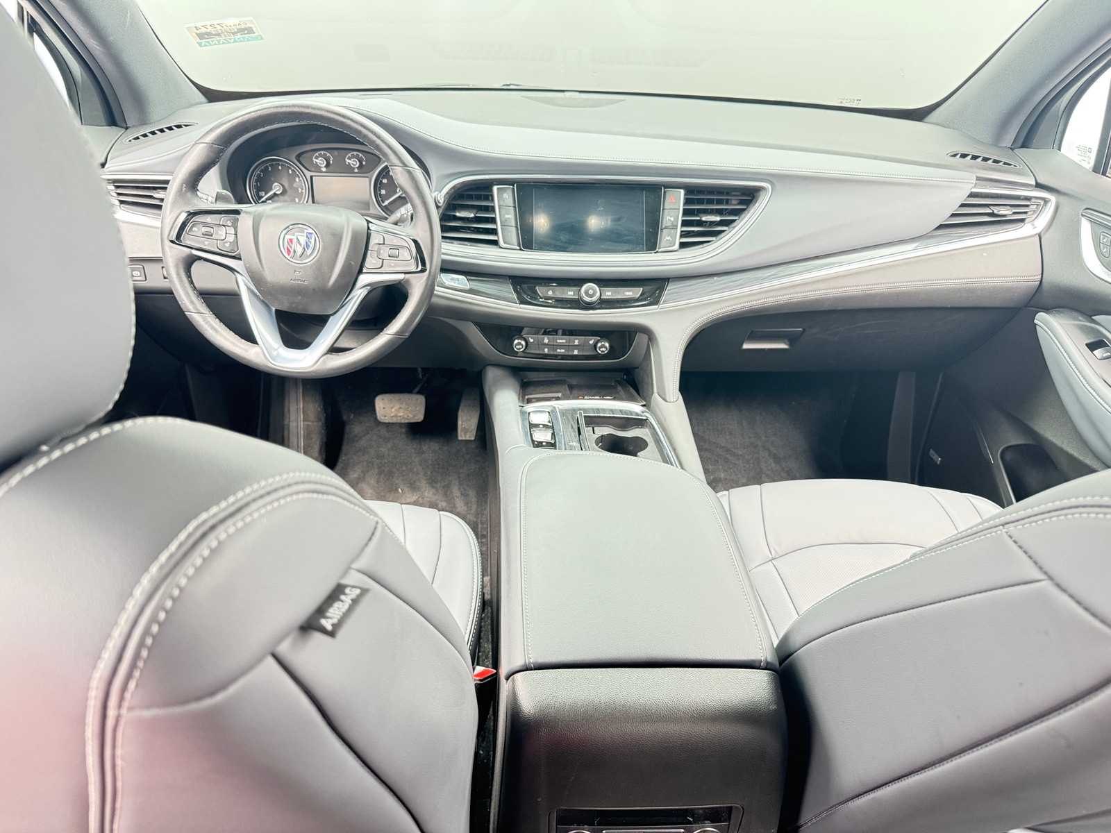 Thumbnail: 2023 Buick Enclave - 2