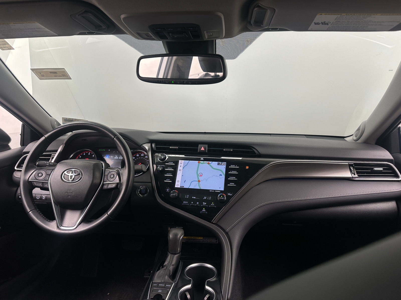 Thumbnail: 2019 Toyota Camry - 2