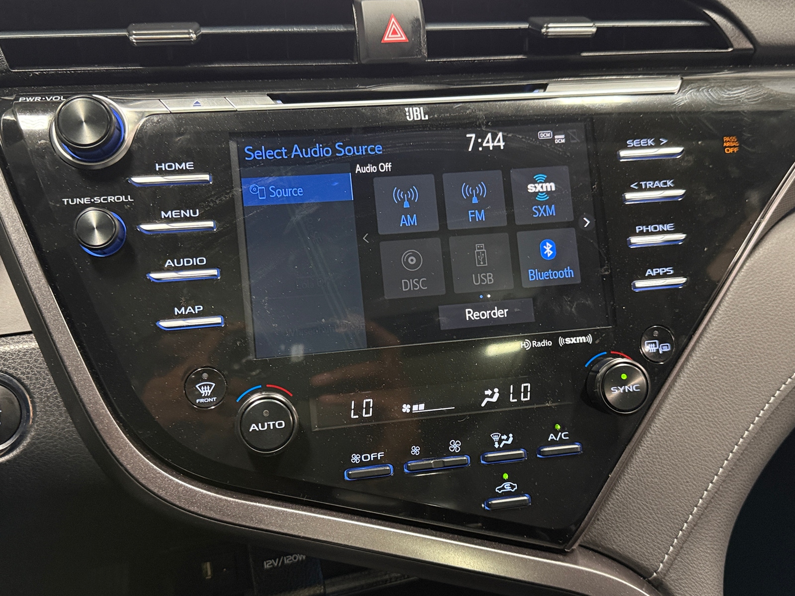 Thumbnail: 2019 Toyota Camry - 3