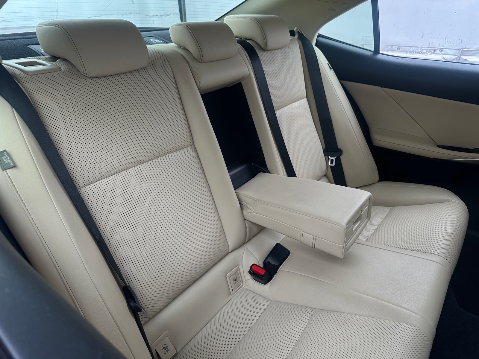 Thumbnail: 2014 Lexus IS - 5